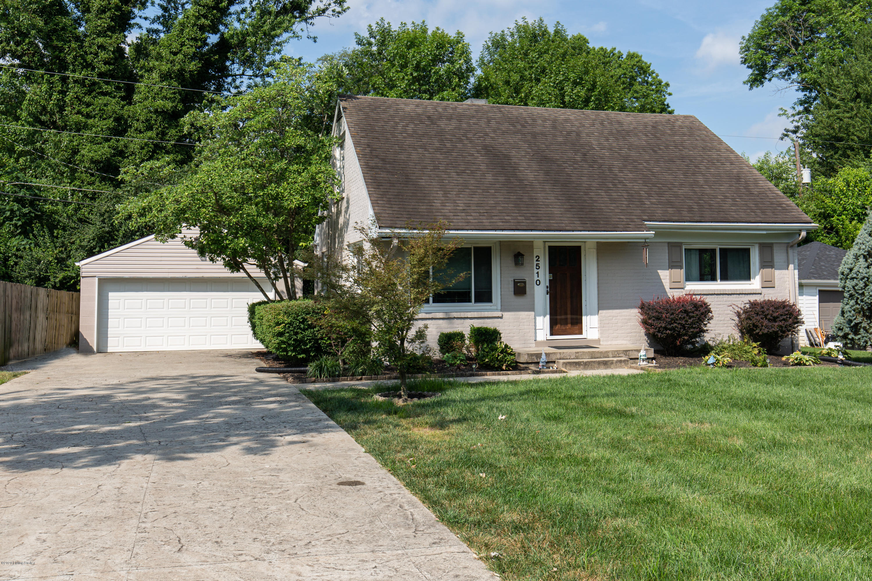 2510 Browns Ln