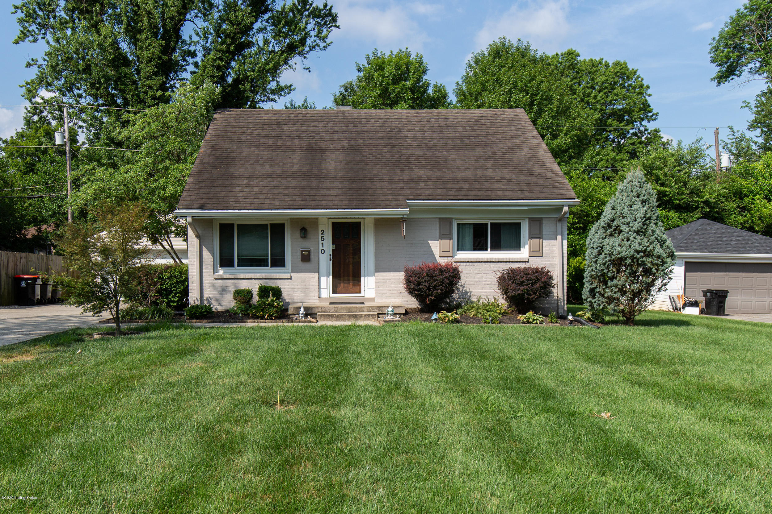 2510 Browns Ln