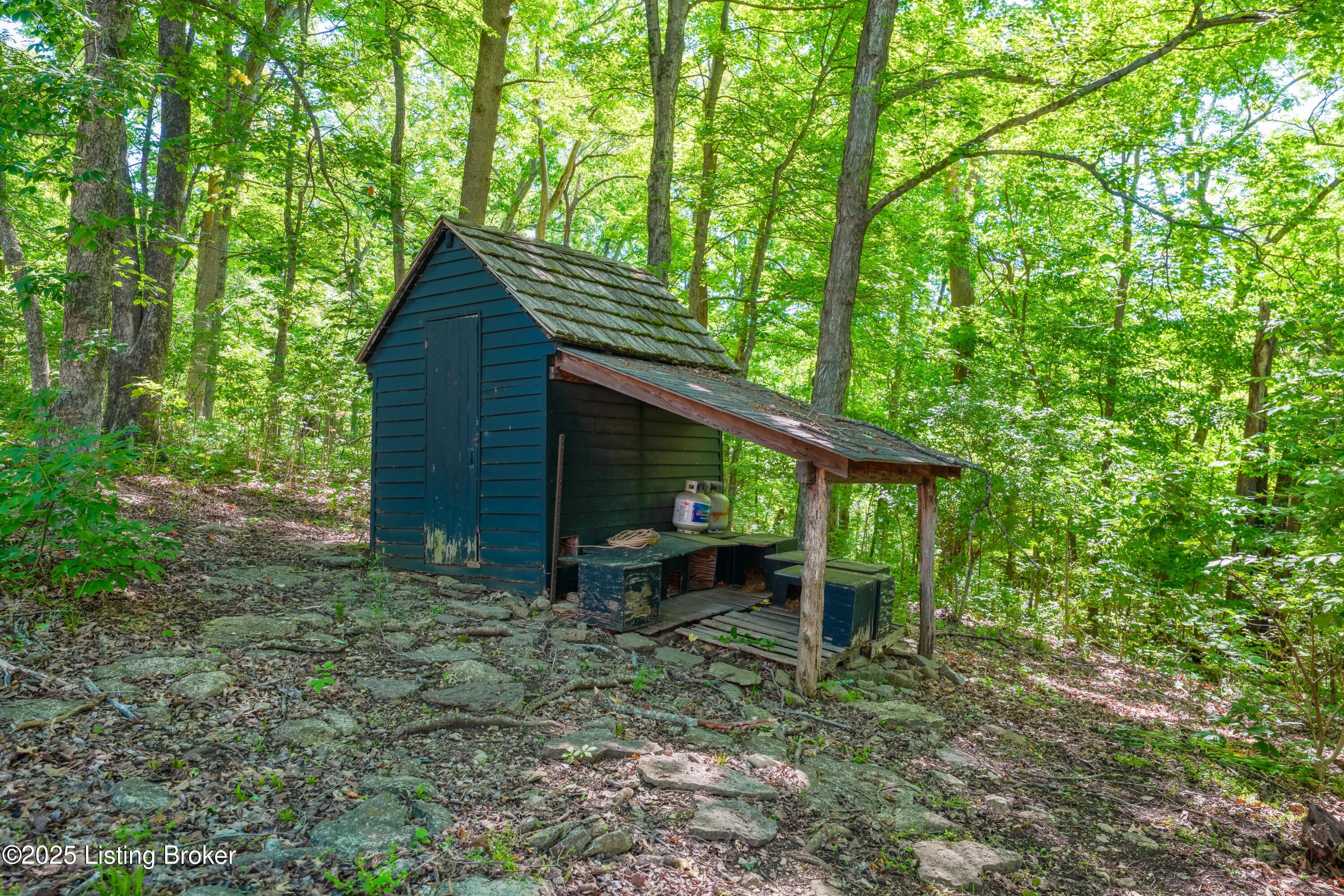 6711 Echo Trail