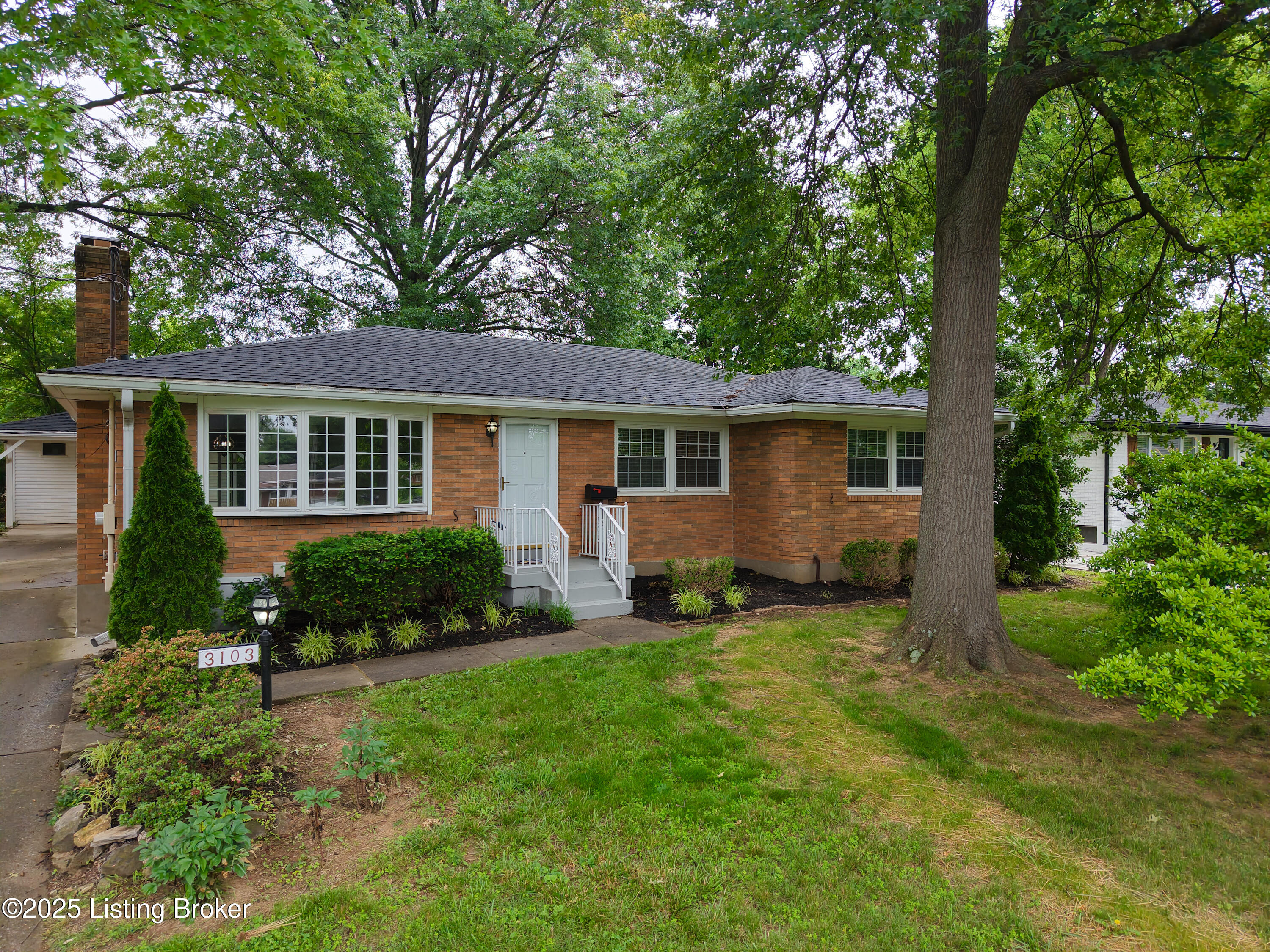 3103 Pamela Way