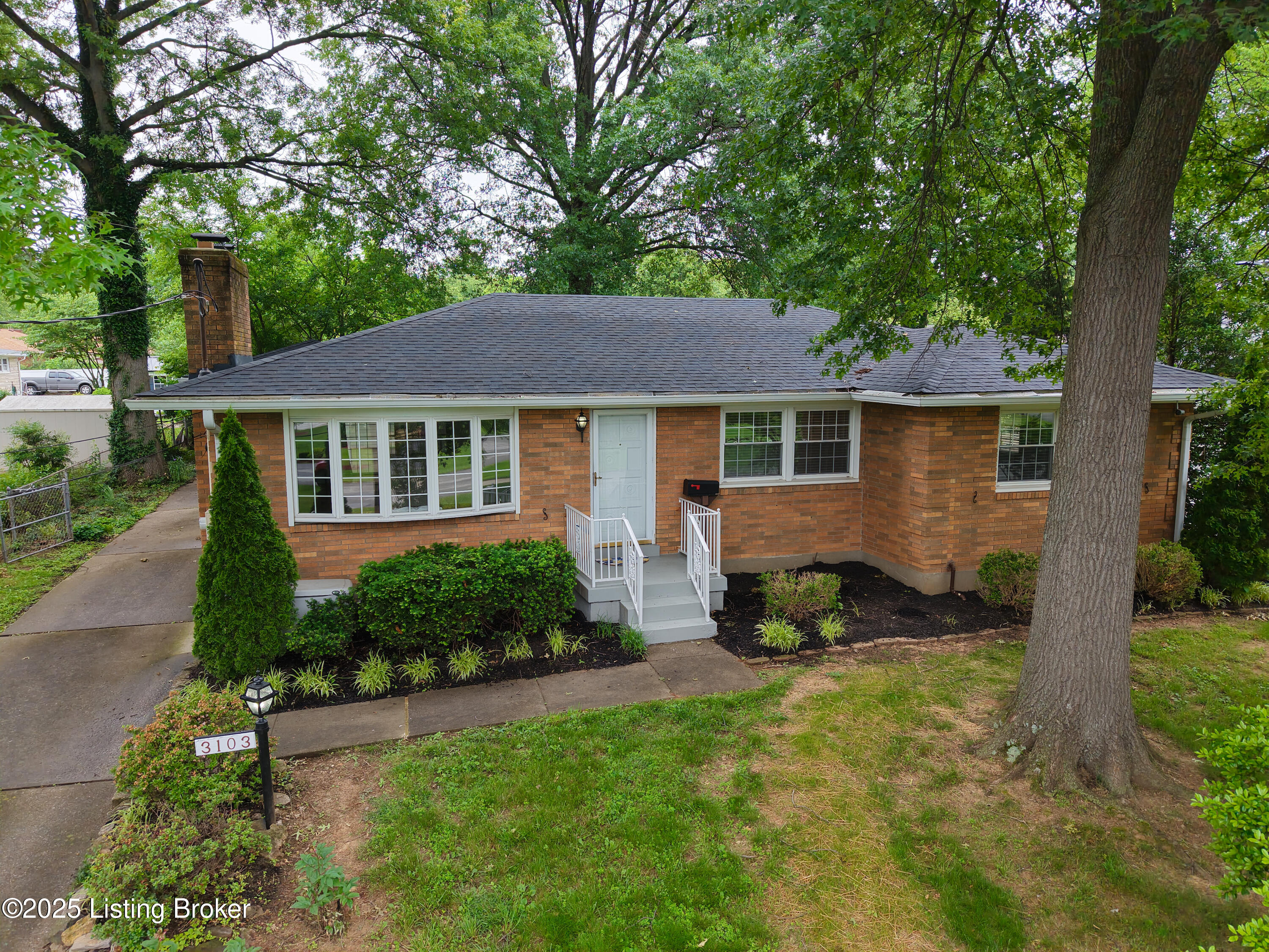 3103 Pamela Way