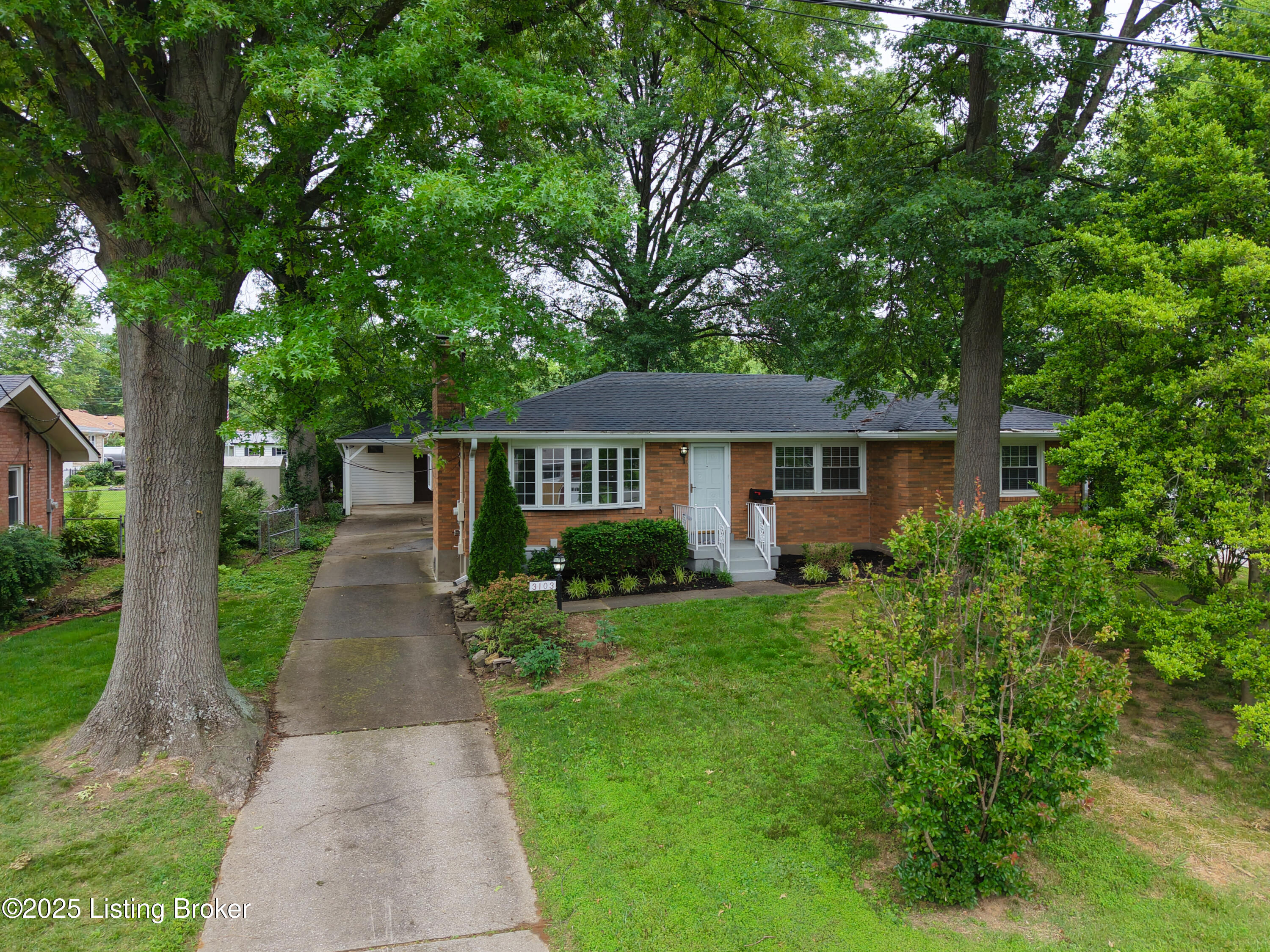 3103 Pamela Way