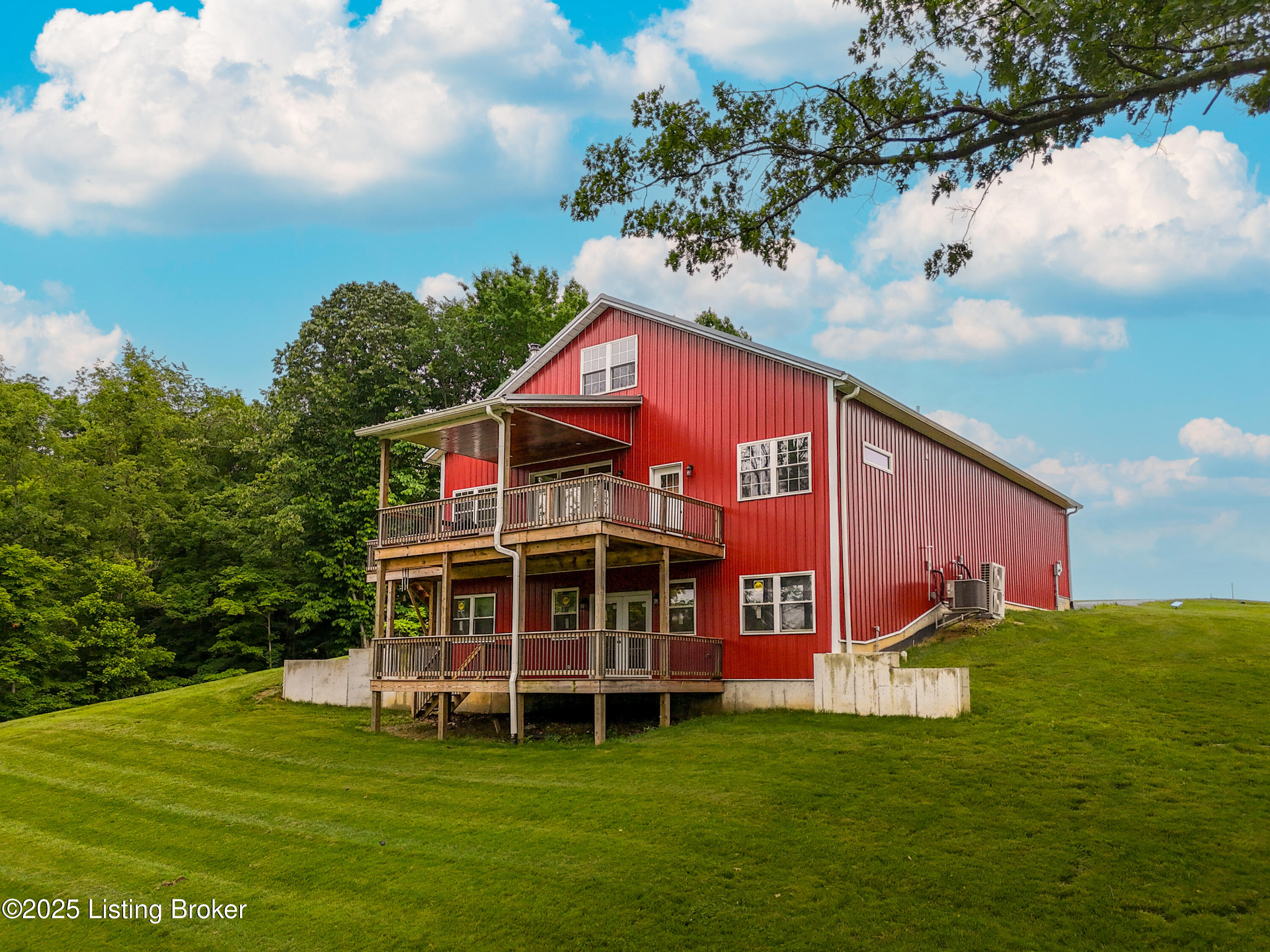280 Taylor Bright Rd