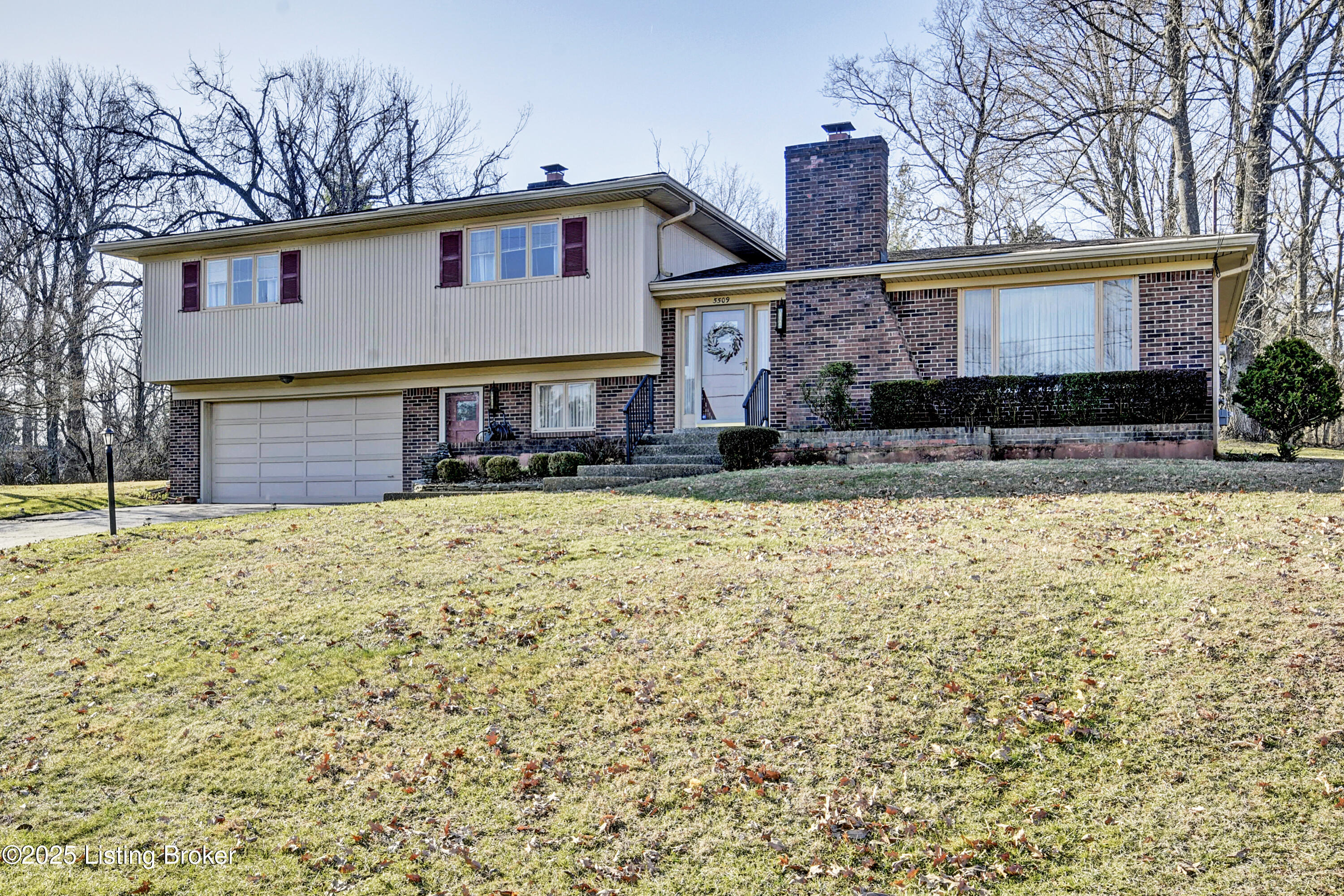 5509 Hidden Rd