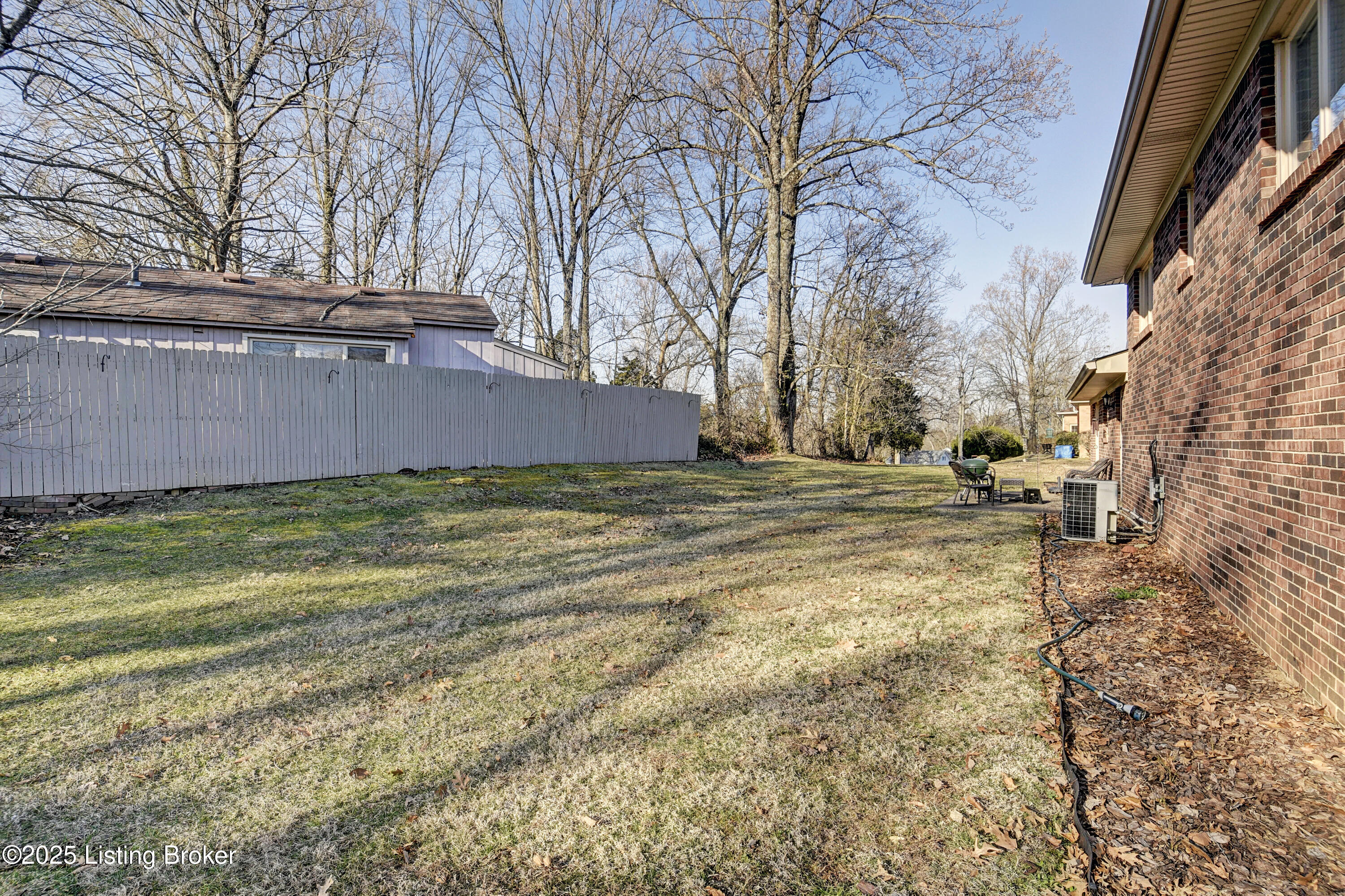 5509 Hidden Rd
