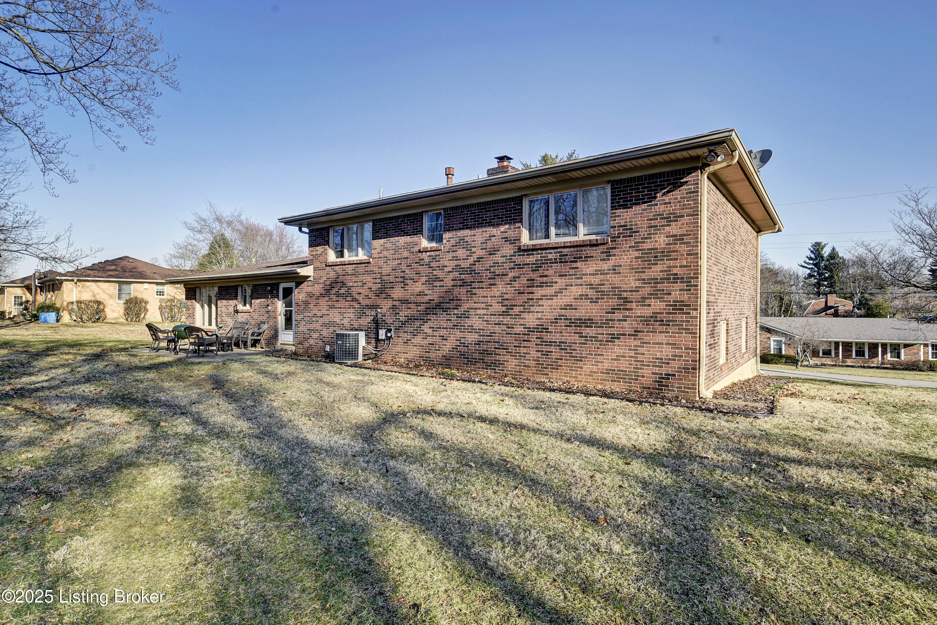 5509 Hidden Rd