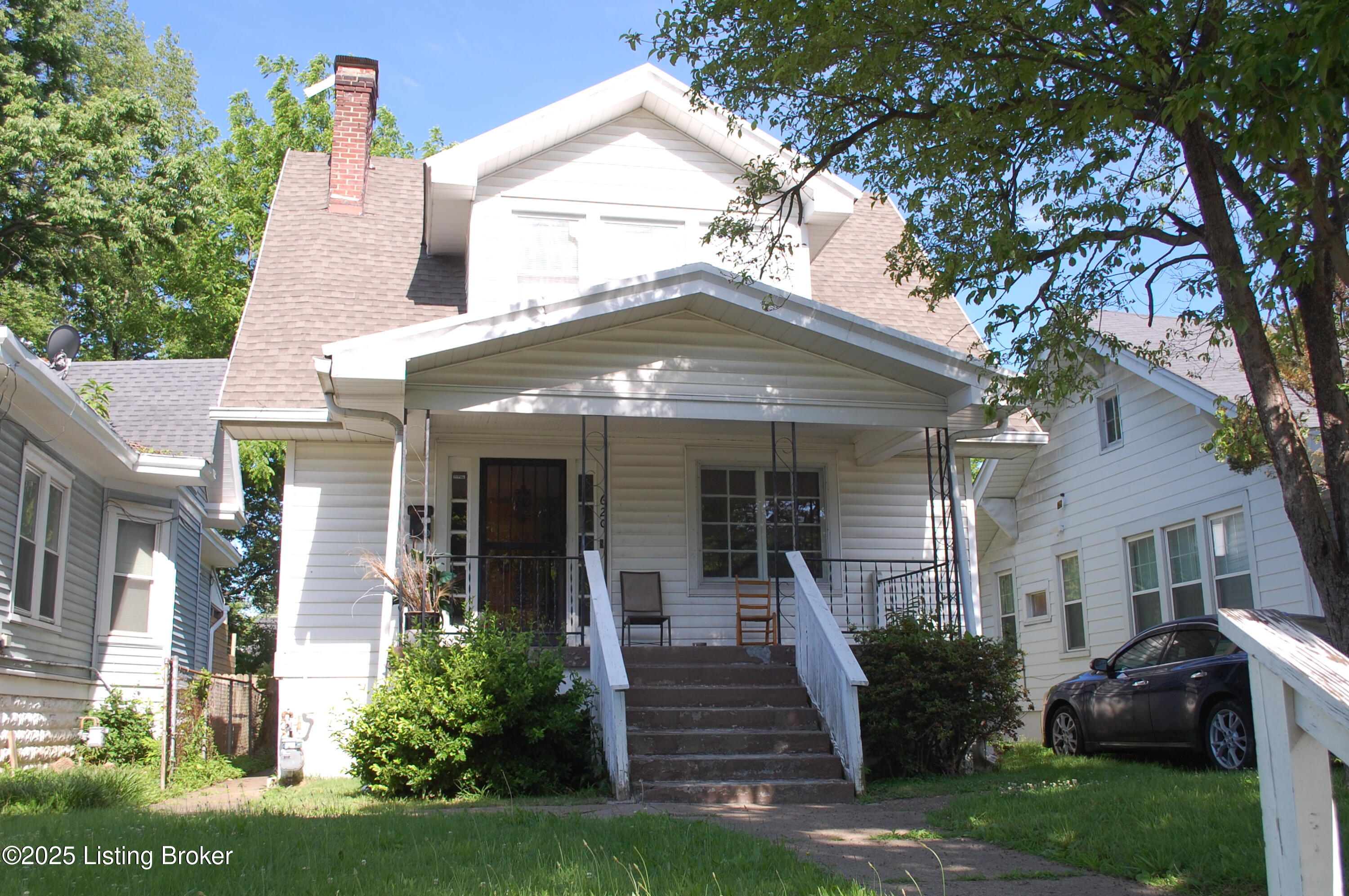 620 S 40th St