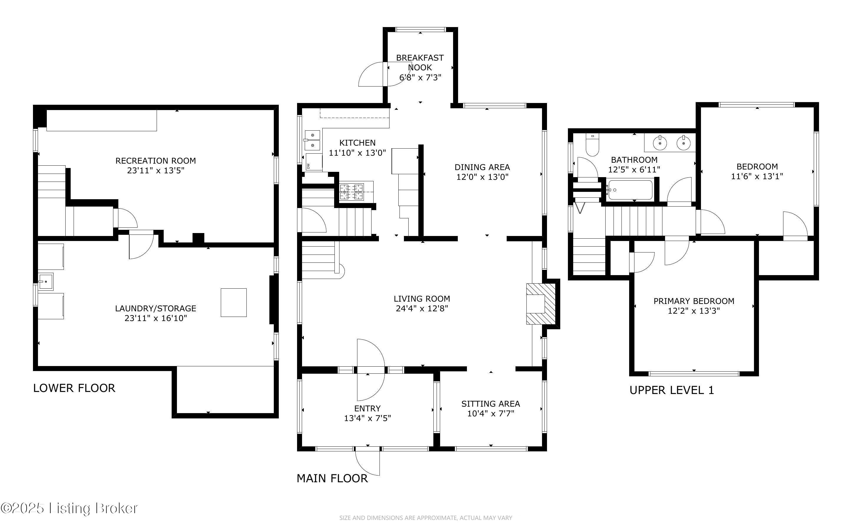 1636 Tyler Pkwy