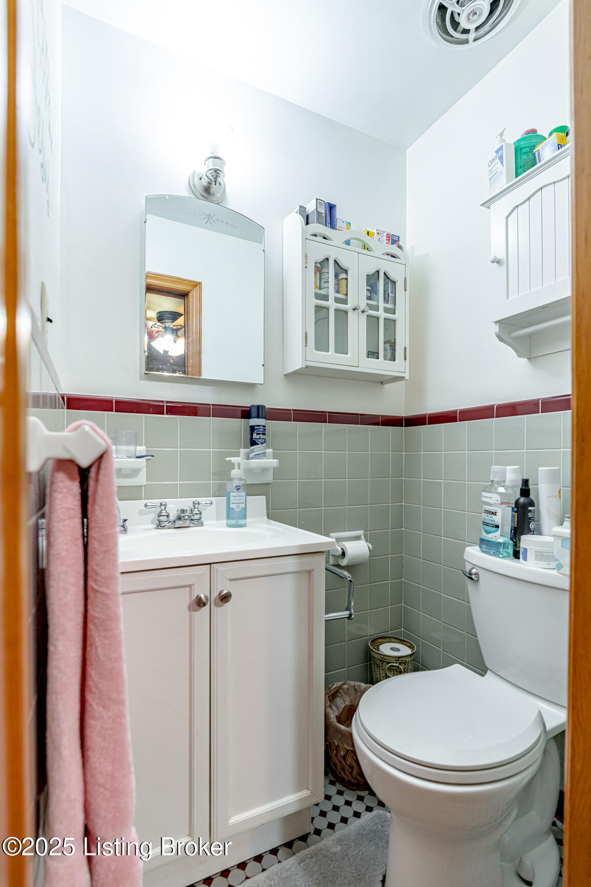 8708 Michael Edward Dr