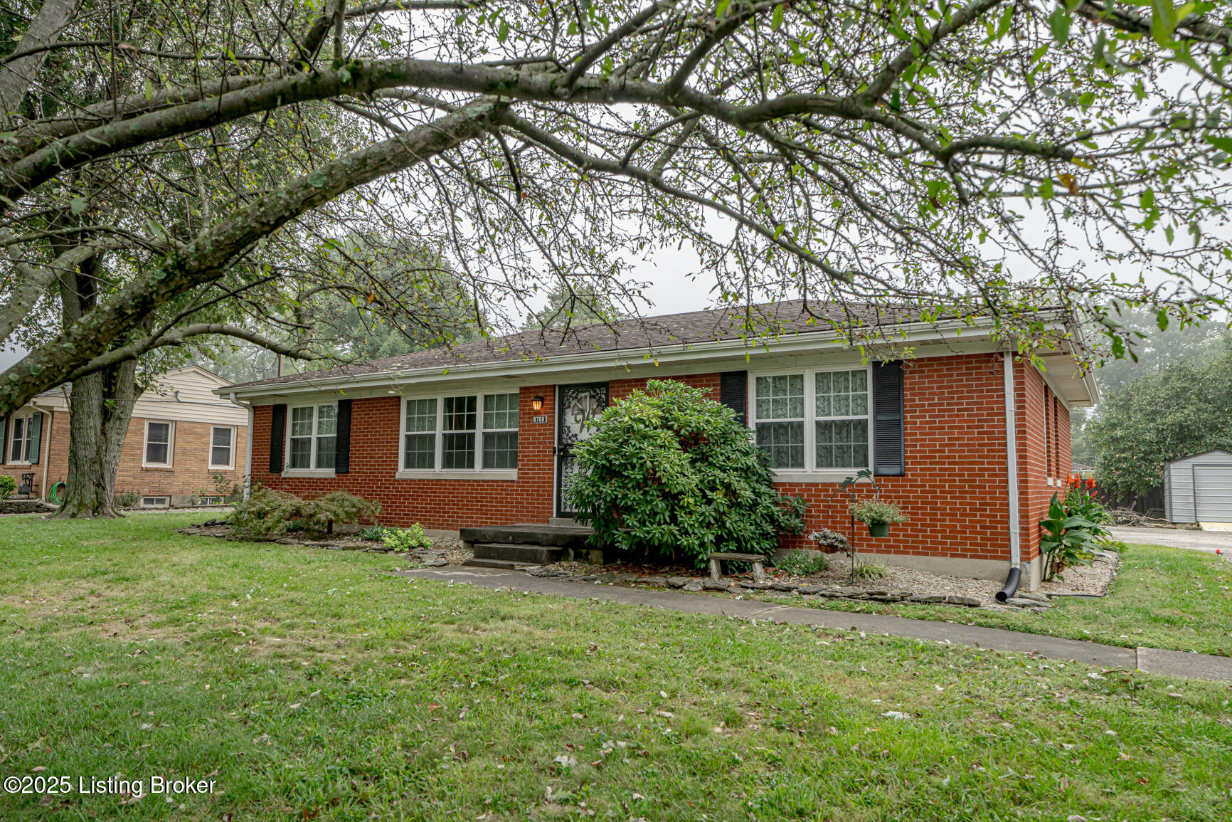 8708 Michael Edward Dr