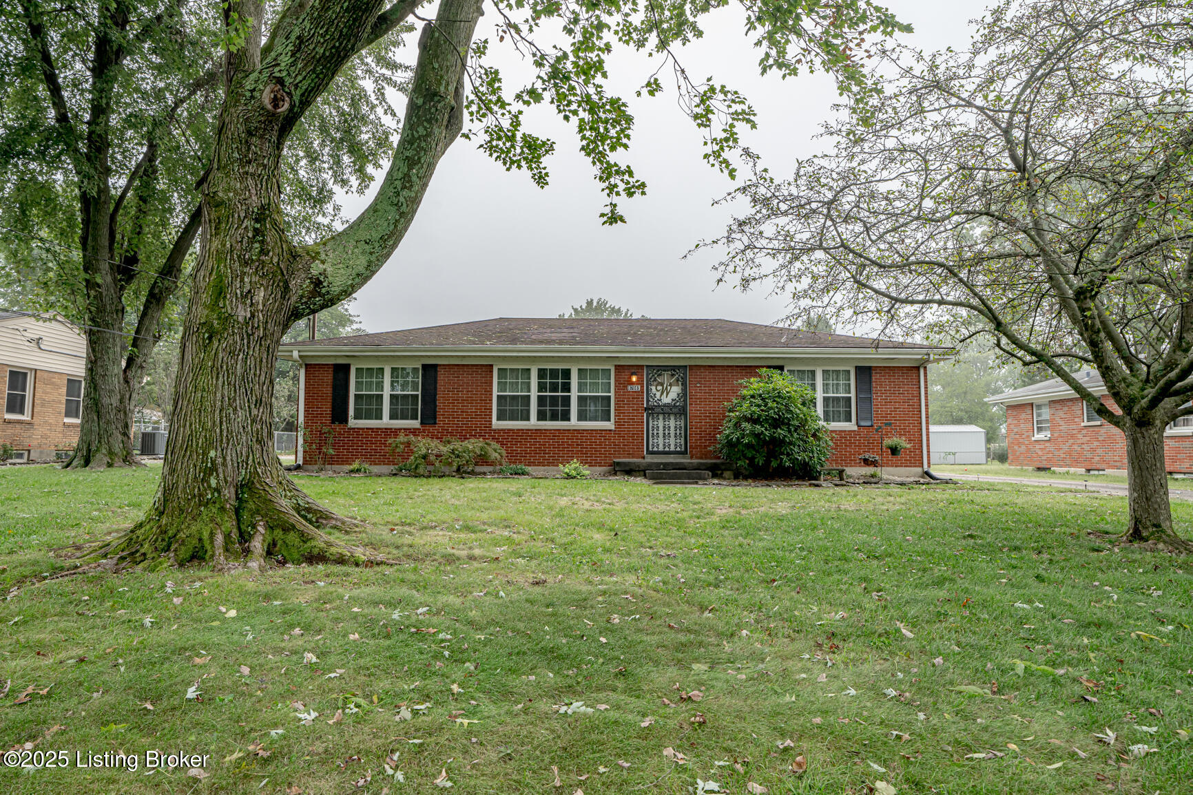8708 Michael Edward Dr