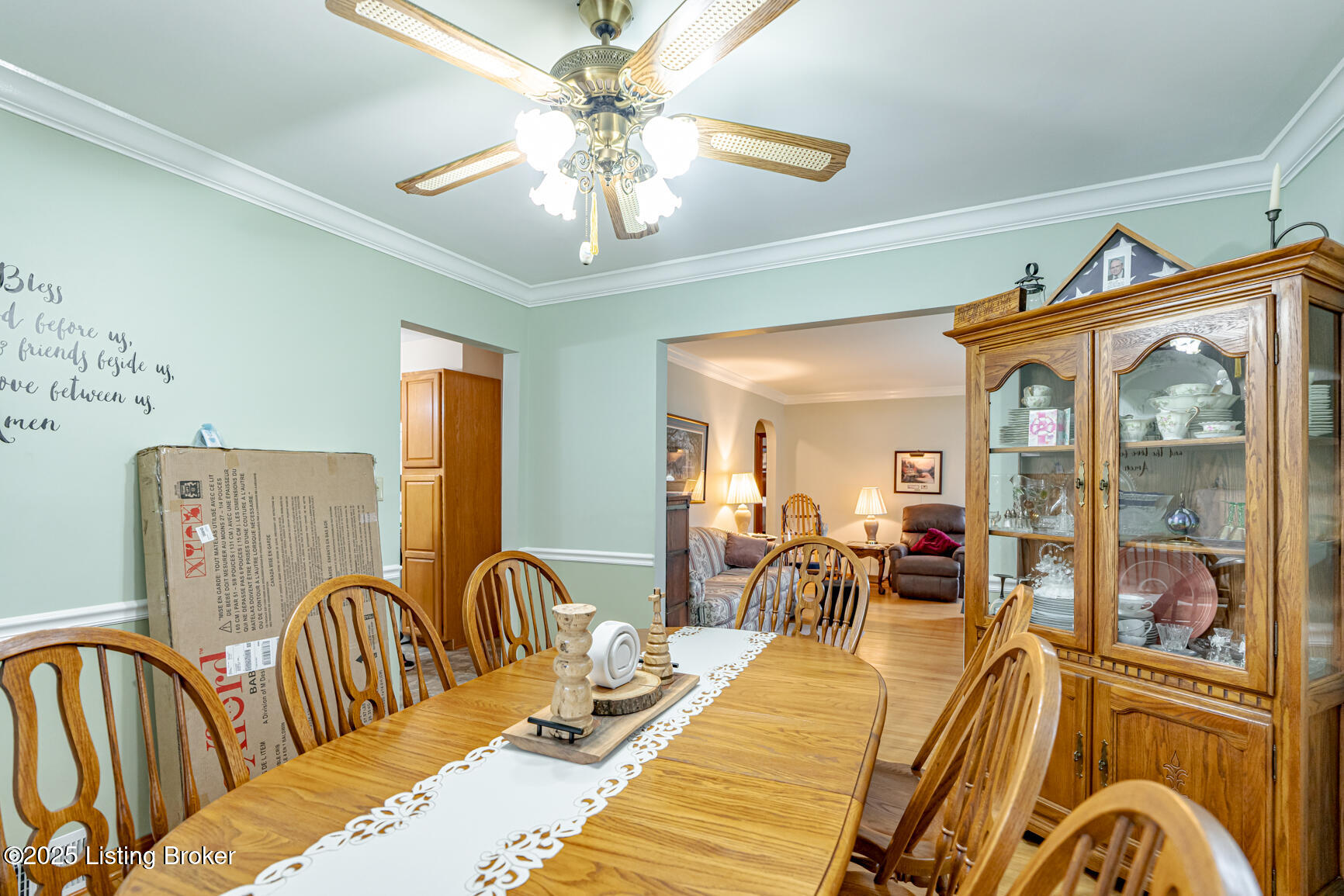 8708 Michael Edward Dr
