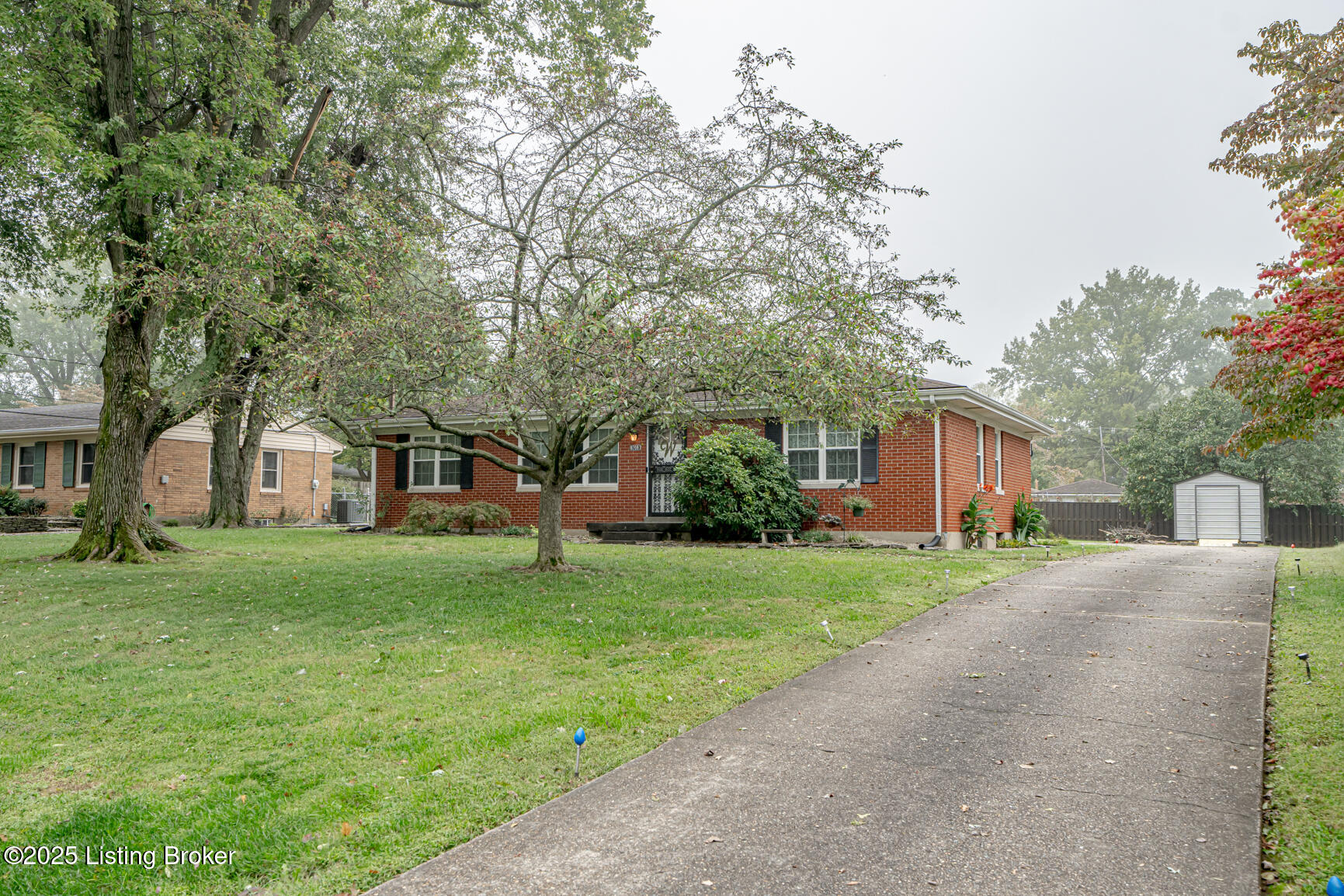 8708 Michael Edward Dr