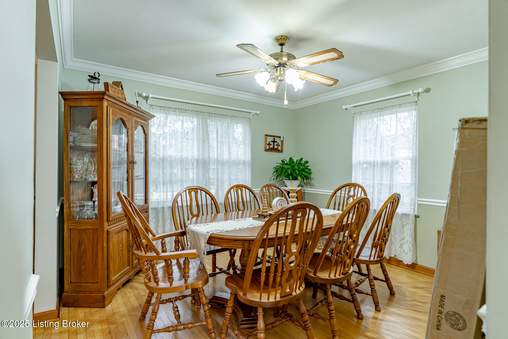 8708 Michael Edward Dr