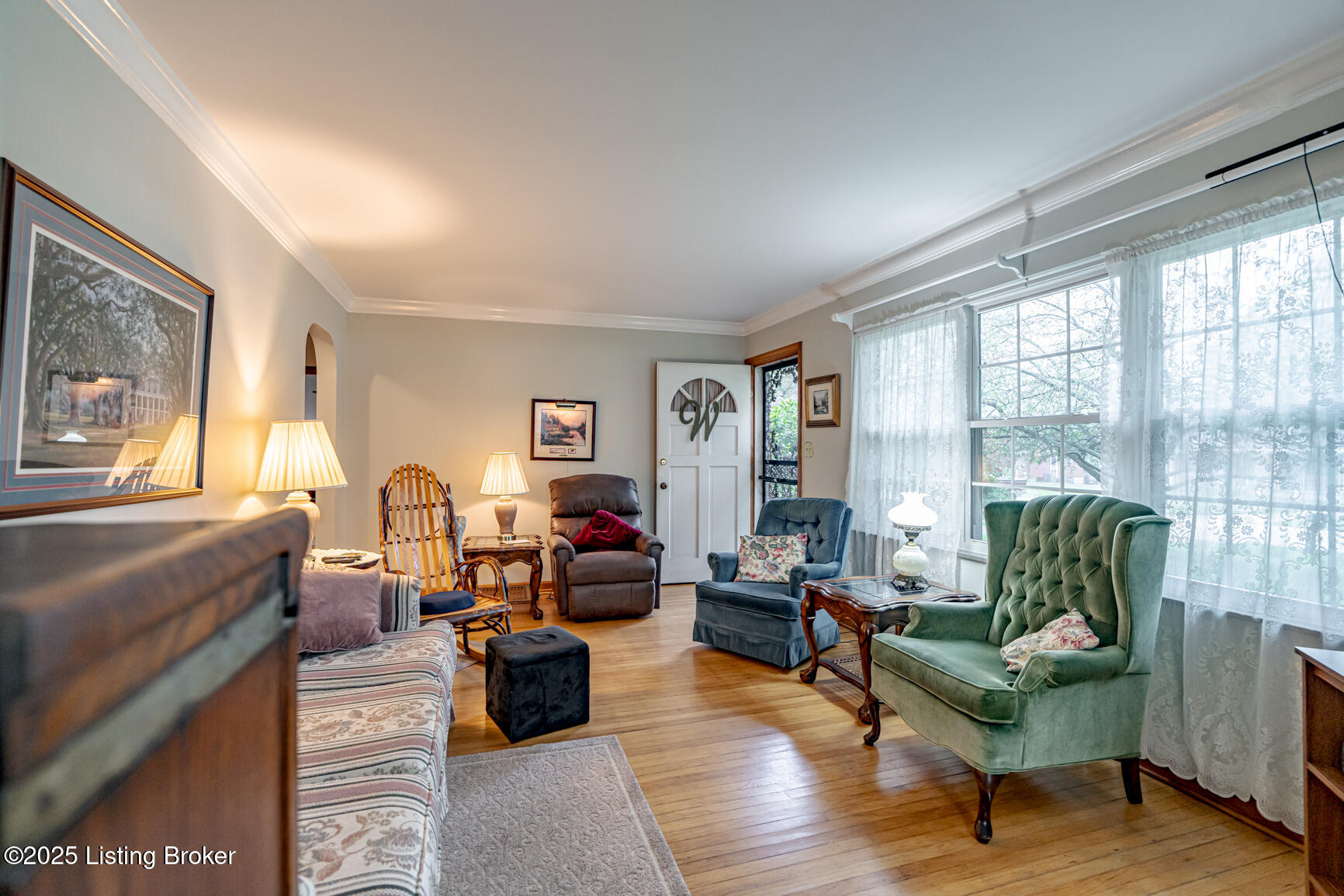 8708 Michael Edward Dr