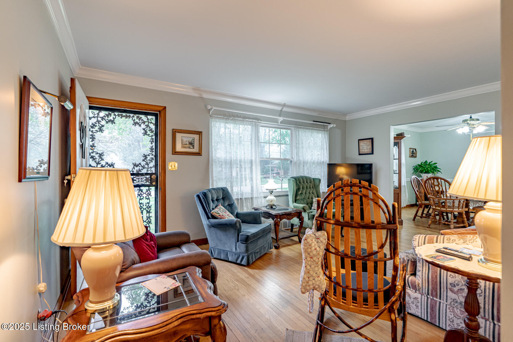 8708 Michael Edward Dr