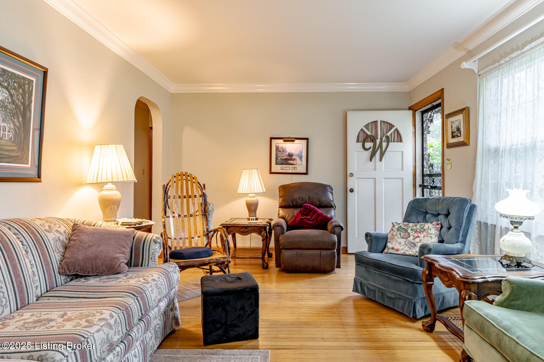 8708 Michael Edward Dr