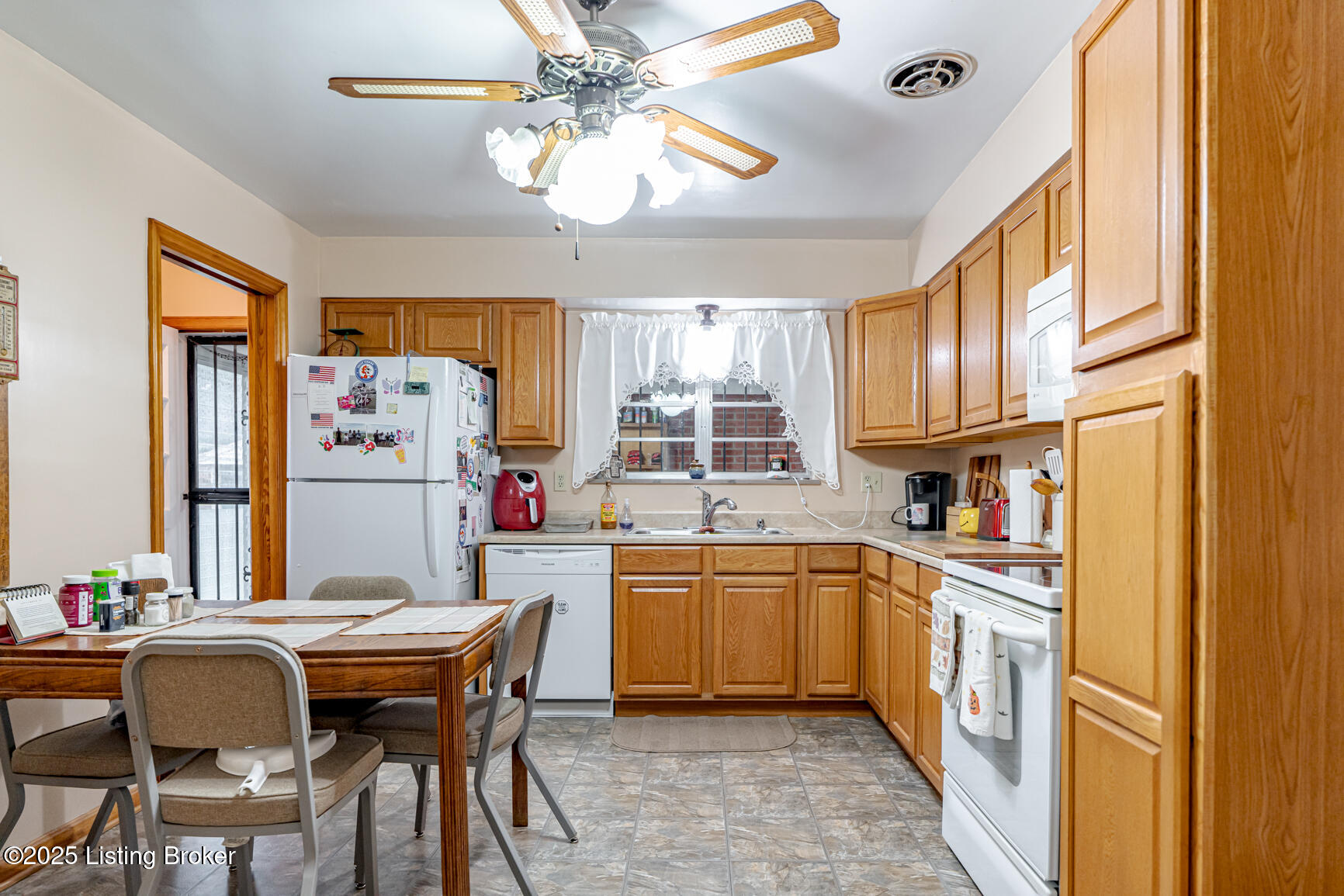 8708 Michael Edward Dr