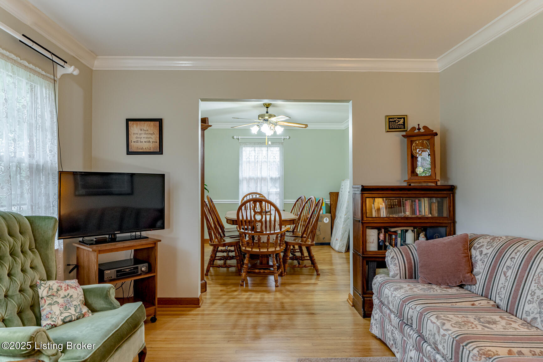 8708 Michael Edward Dr