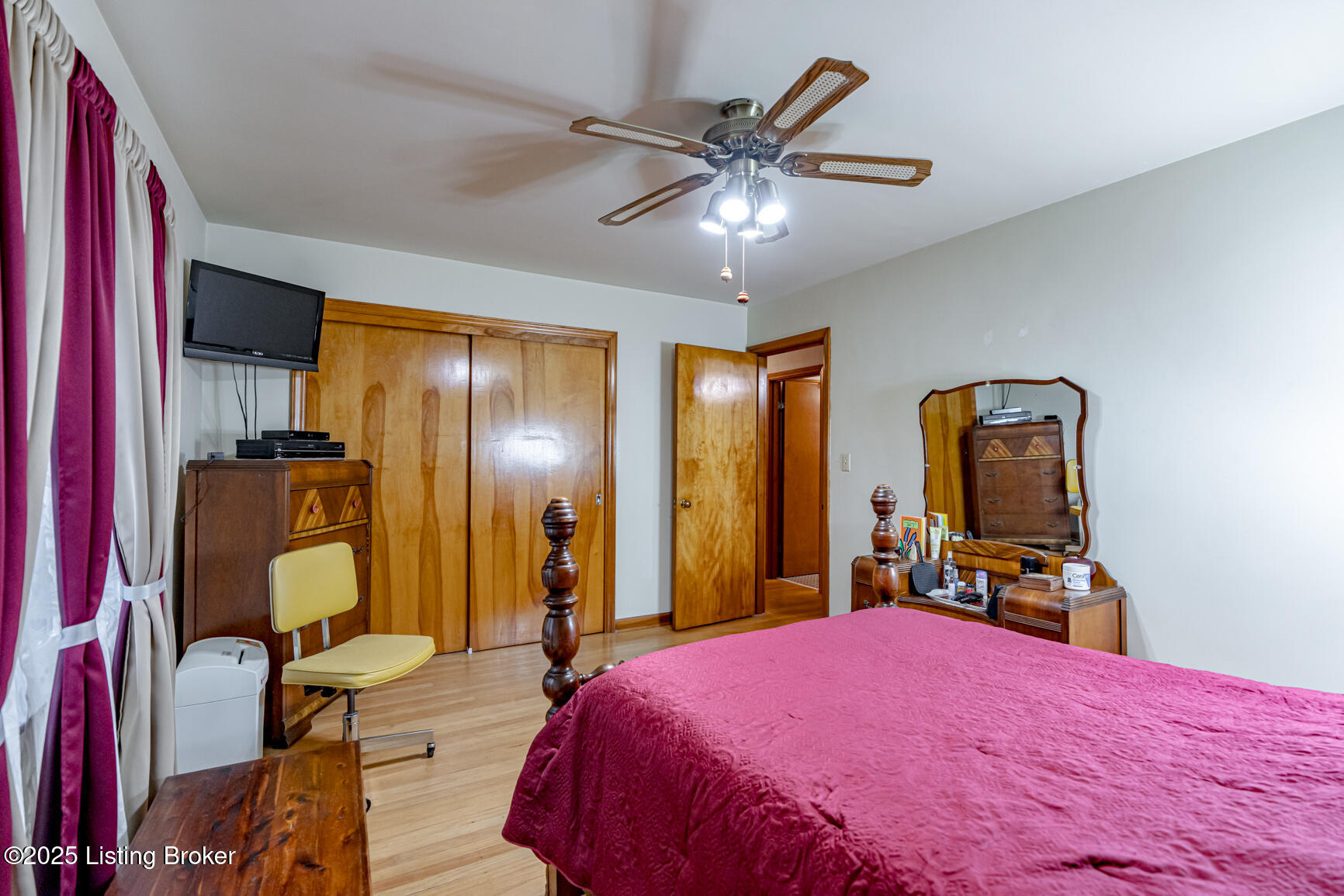 8708 Michael Edward Dr