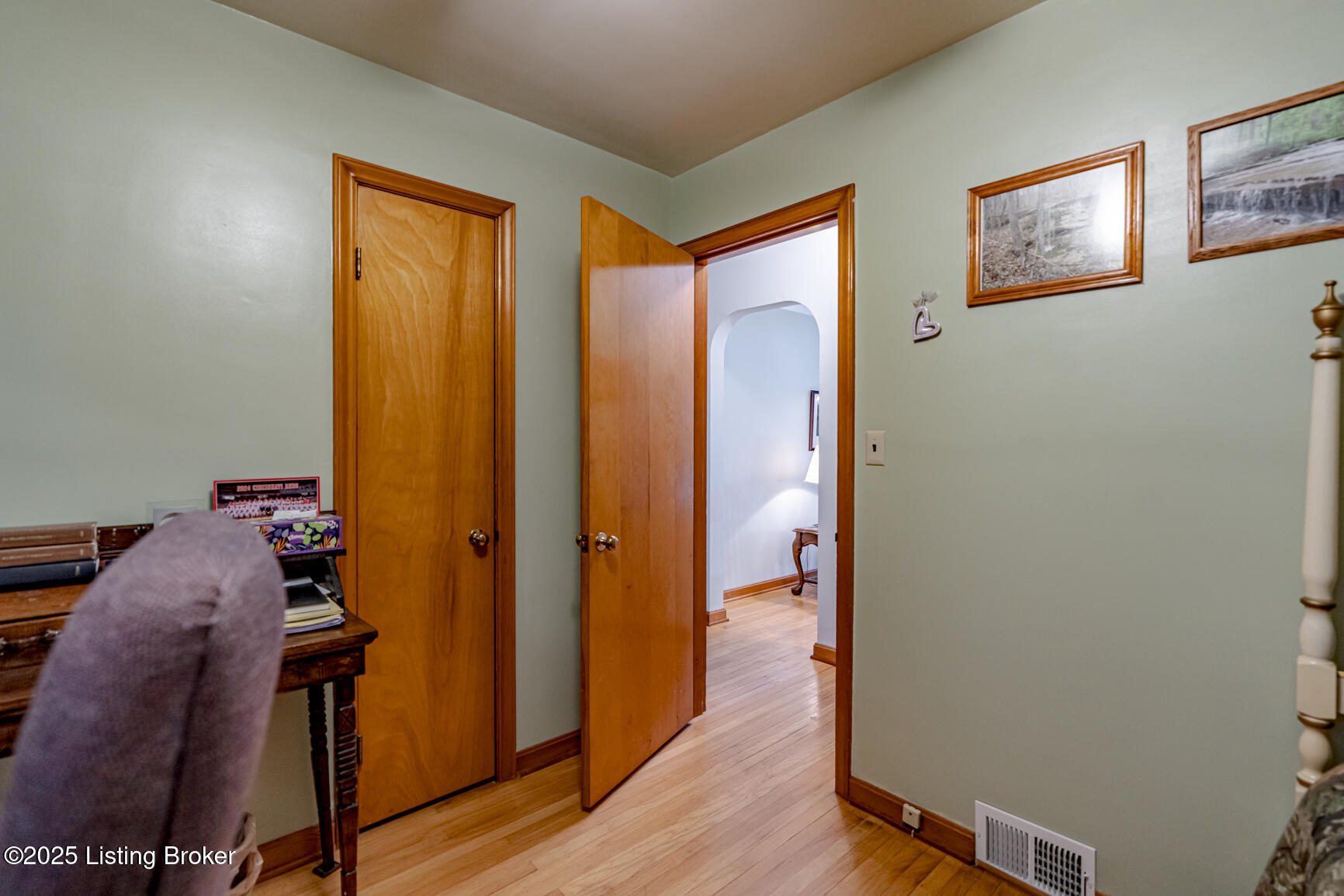 8708 Michael Edward Dr