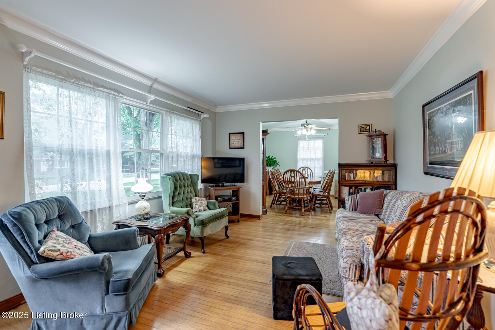 8708 Michael Edward Dr