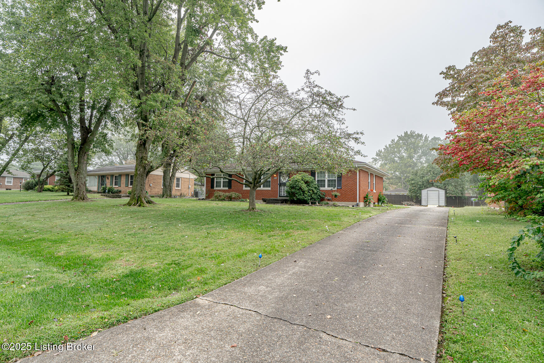 8708 Michael Edward Dr