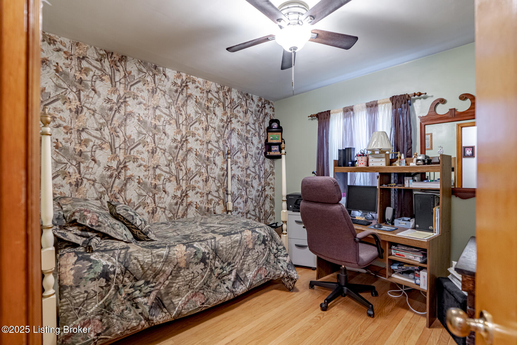 8708 Michael Edward Dr