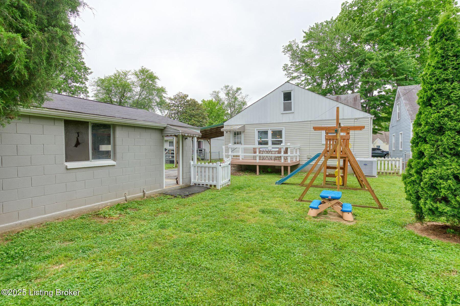 631 Marquette Dr