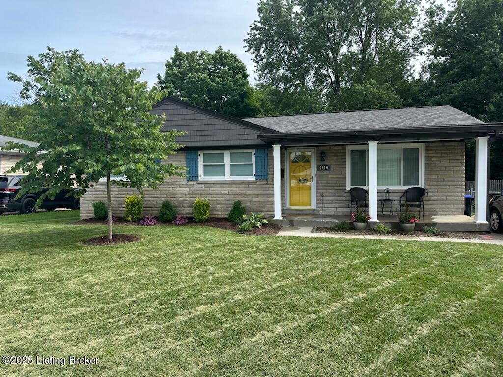 4210 Lynnbrook Dr