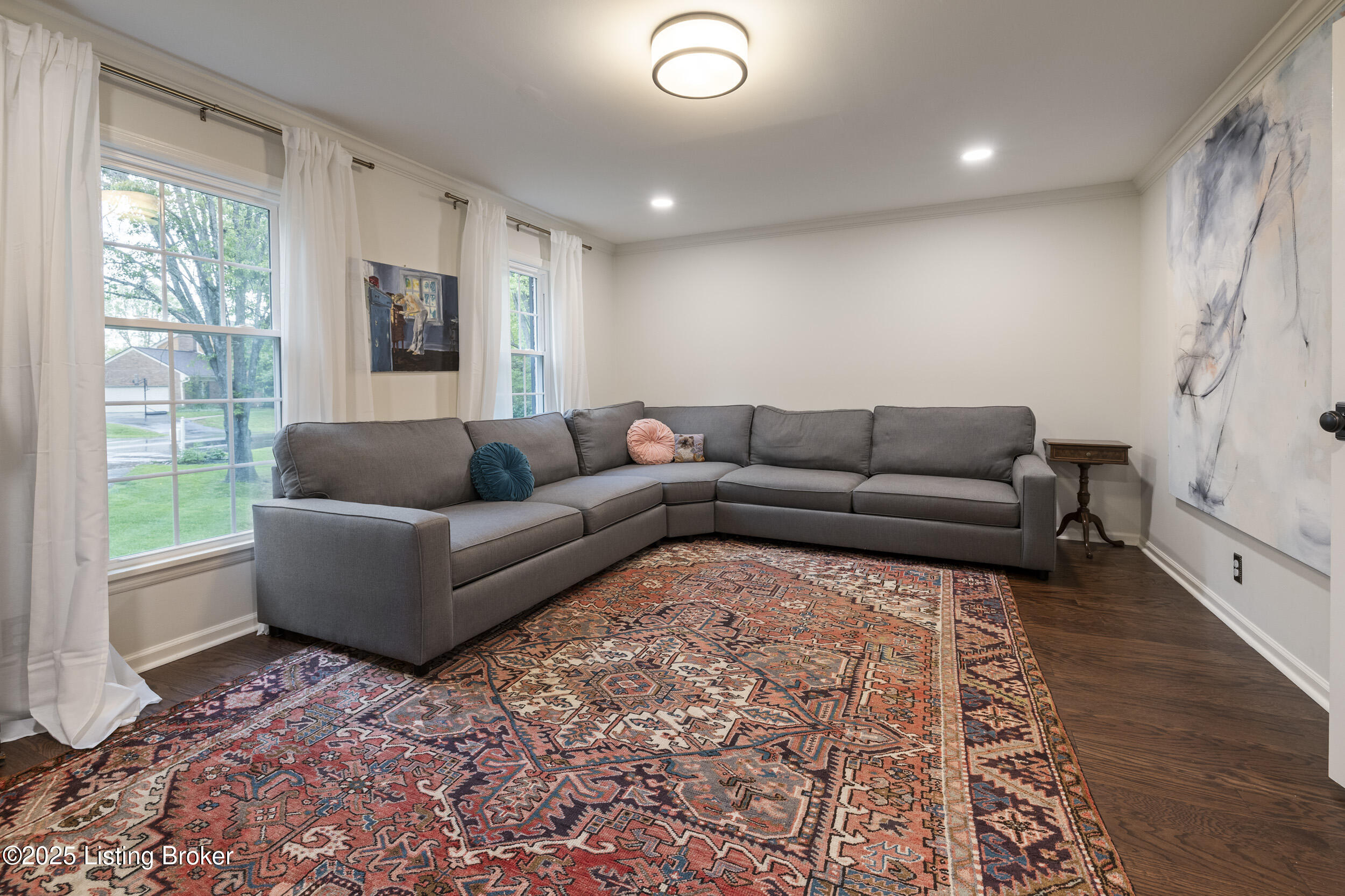 6101 Fox Cove Ct