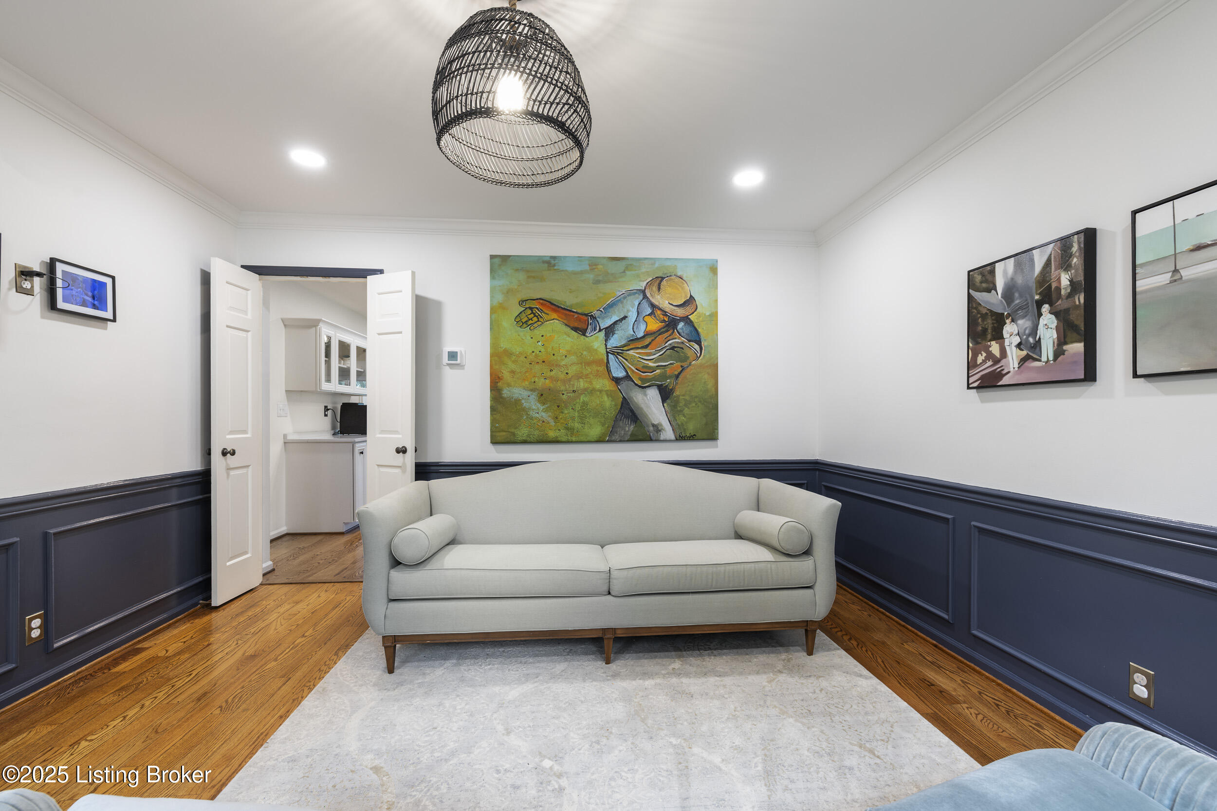 6101 Fox Cove Ct
