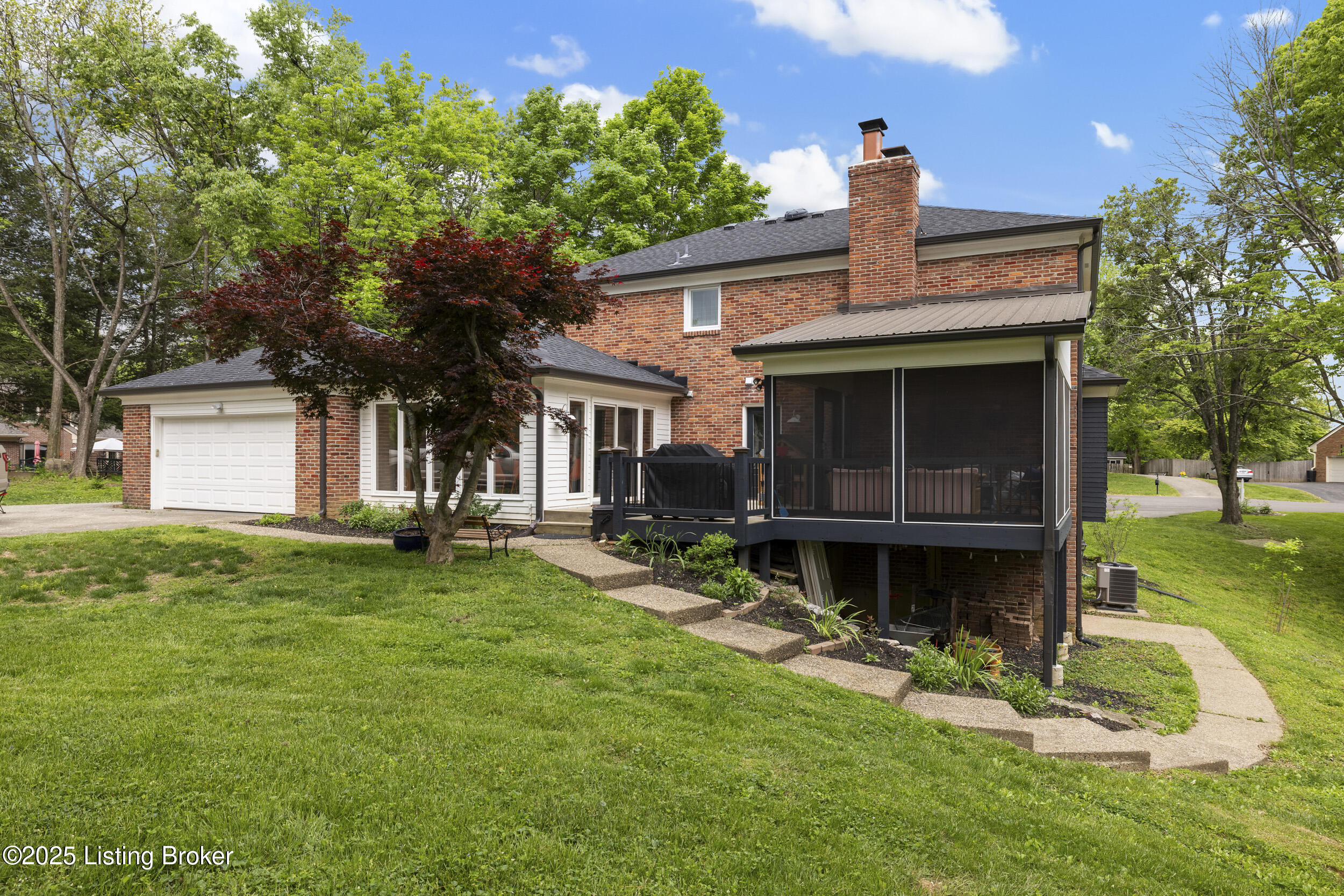 6101 Fox Cove Ct