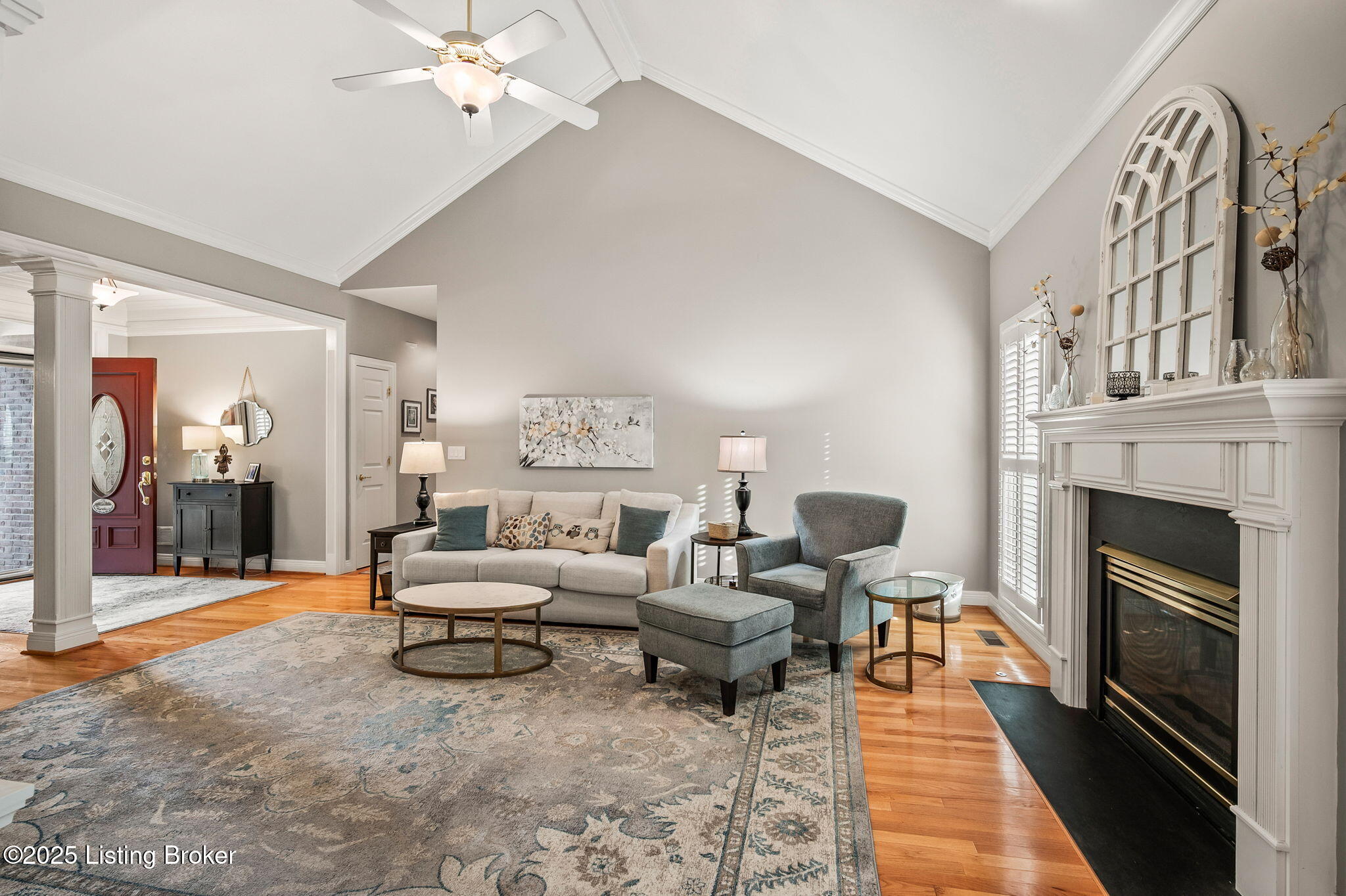 10103 Ivybridge Cir
