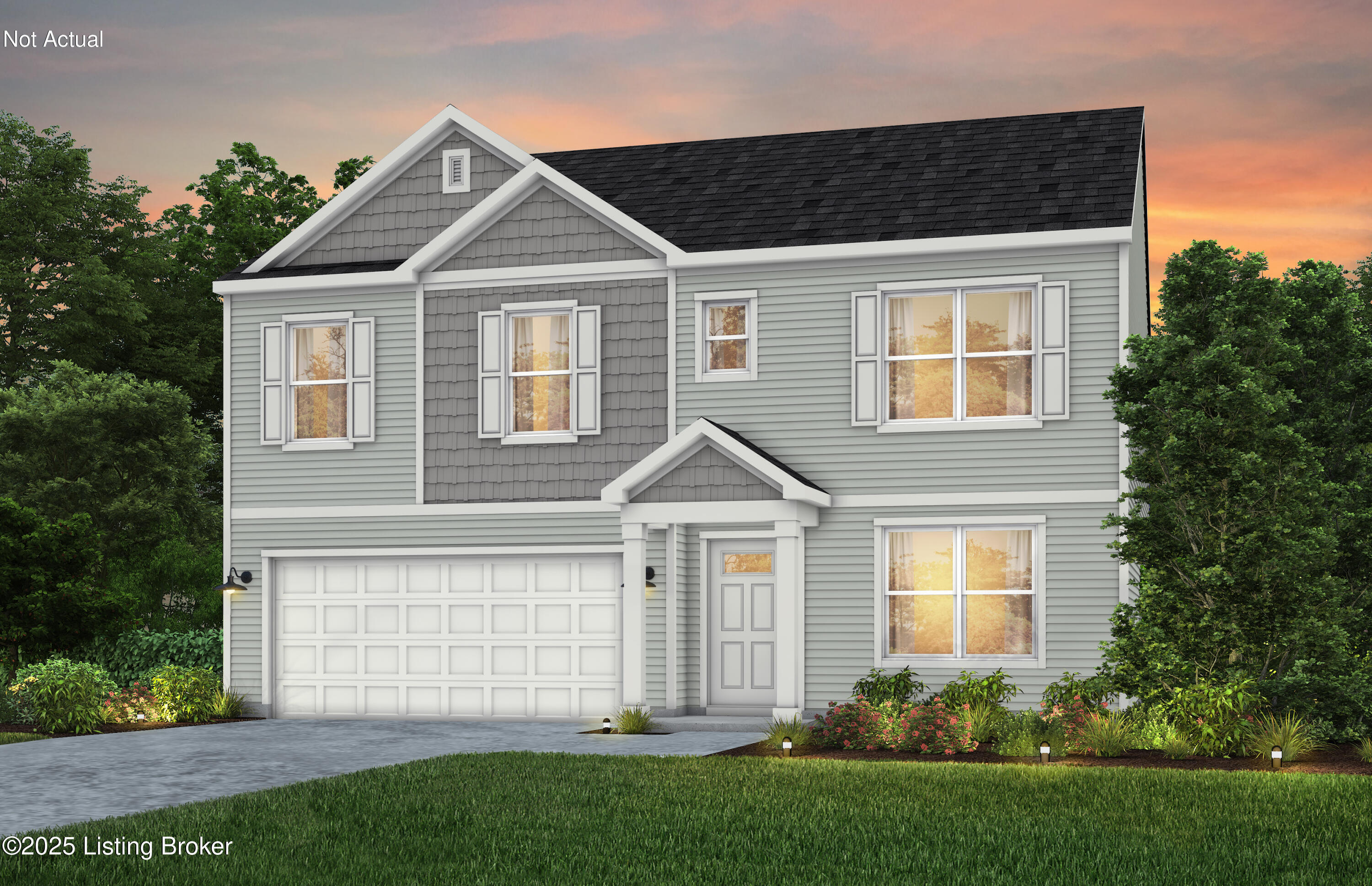 2001 Lyndon Green Cir