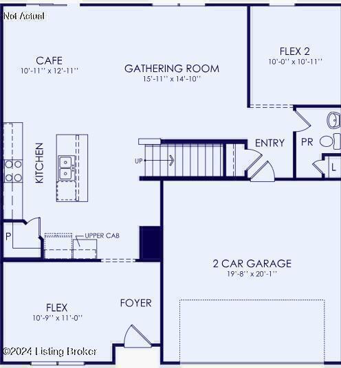 2001 Lyndon Green Cir