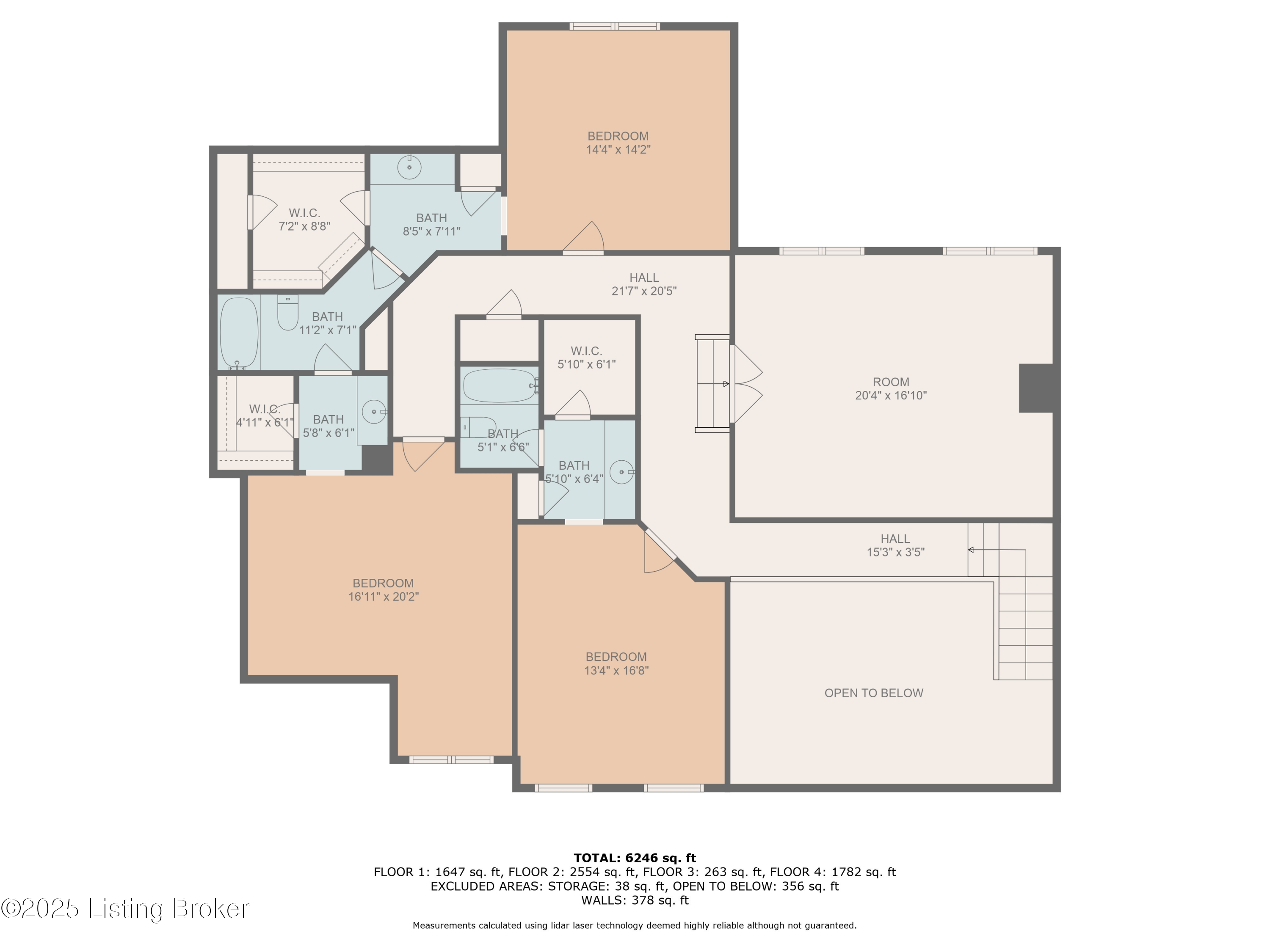 7902 Innisbrook Ct