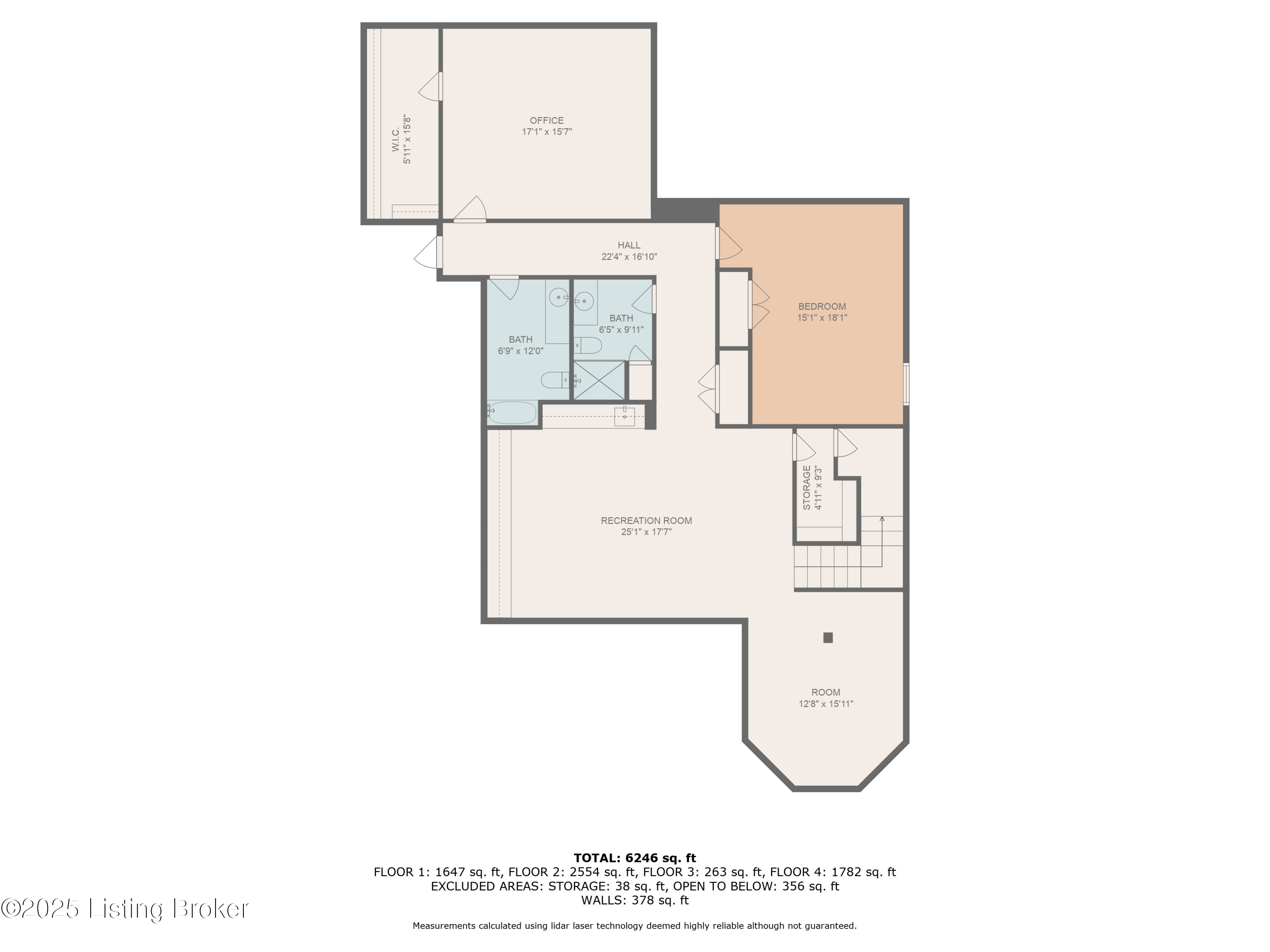 7902 Innisbrook Ct
