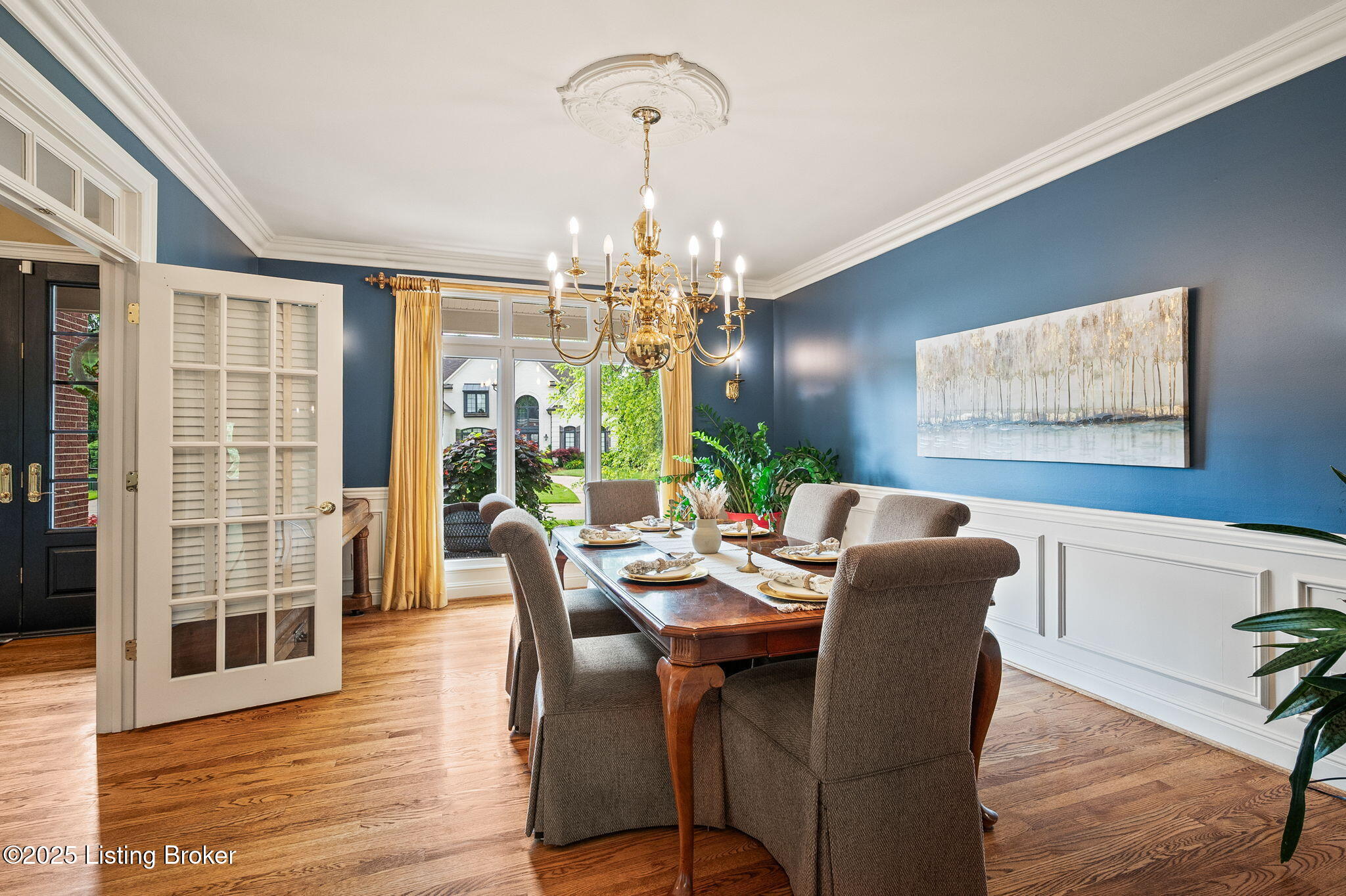 7902 Innisbrook Ct