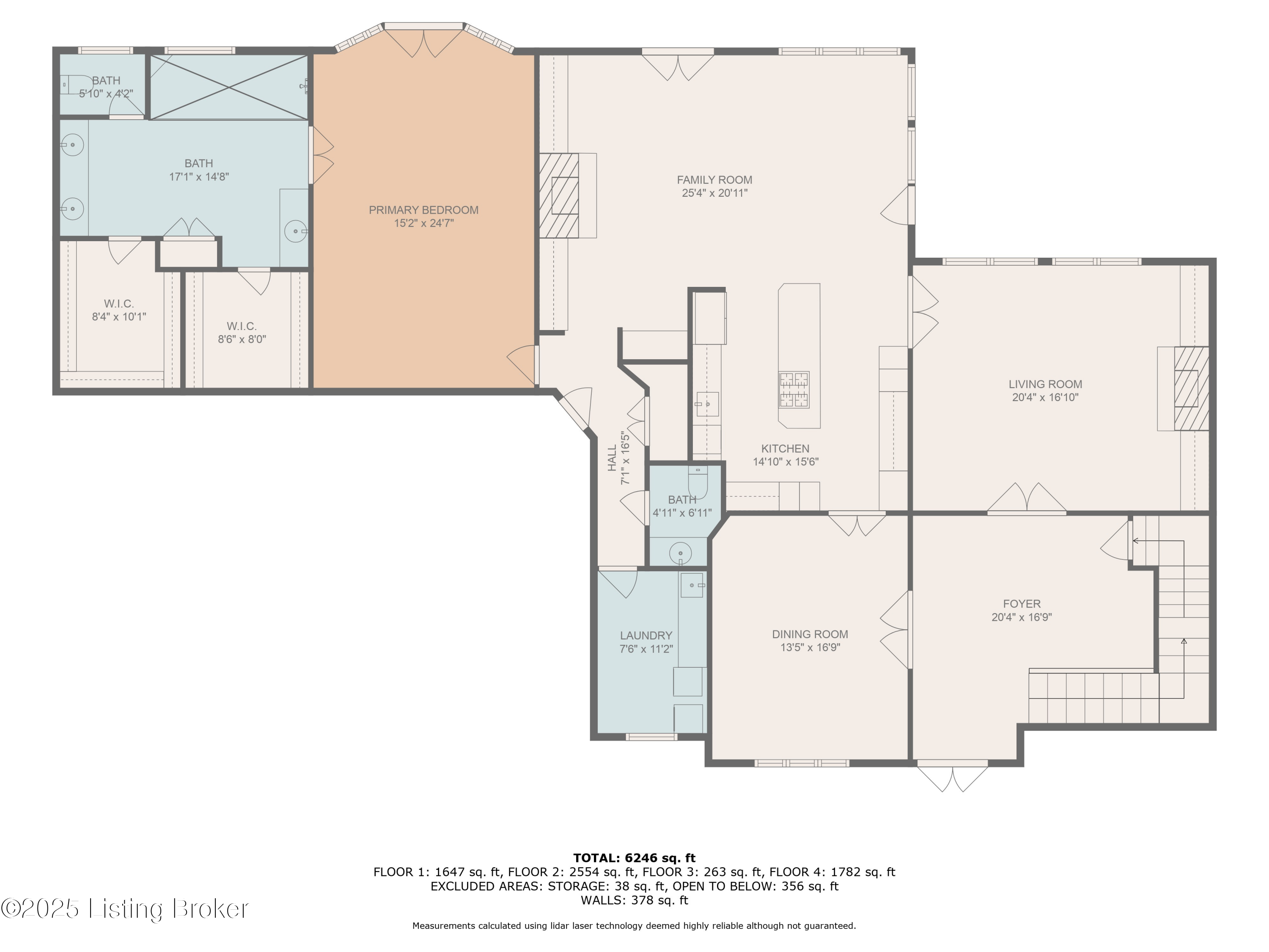 7902 Innisbrook Ct