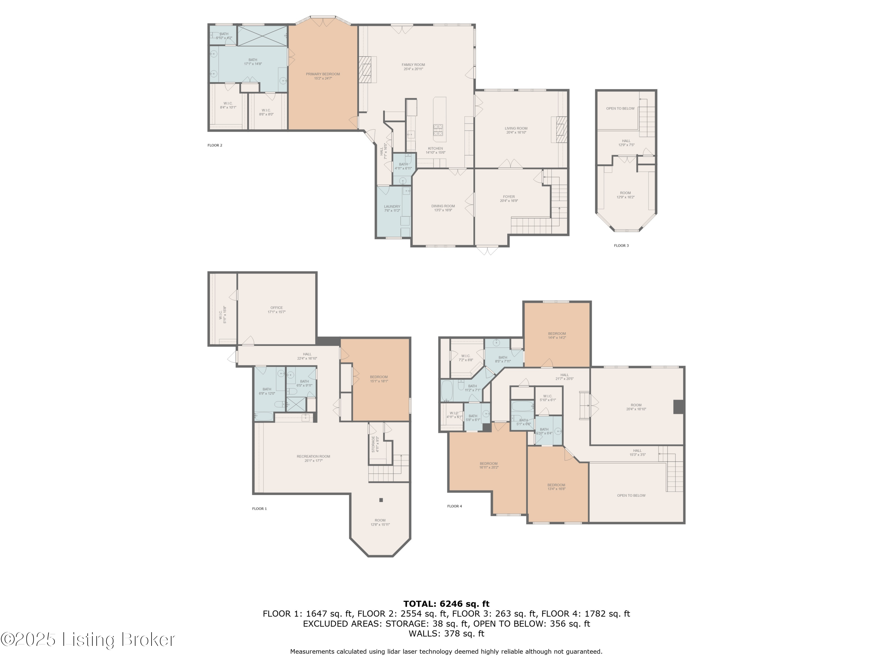 7902 Innisbrook Ct