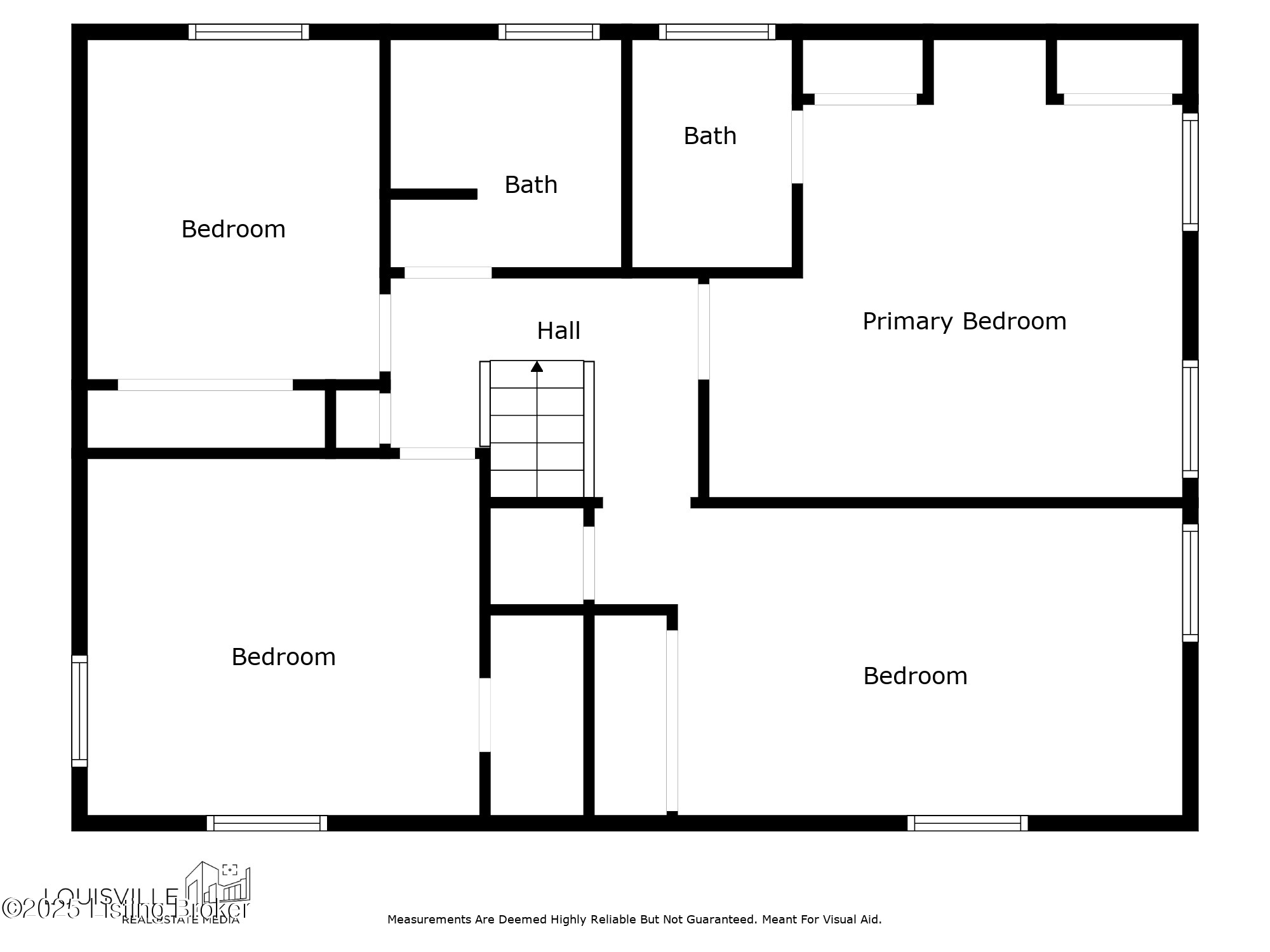 828 Dorsey Ln