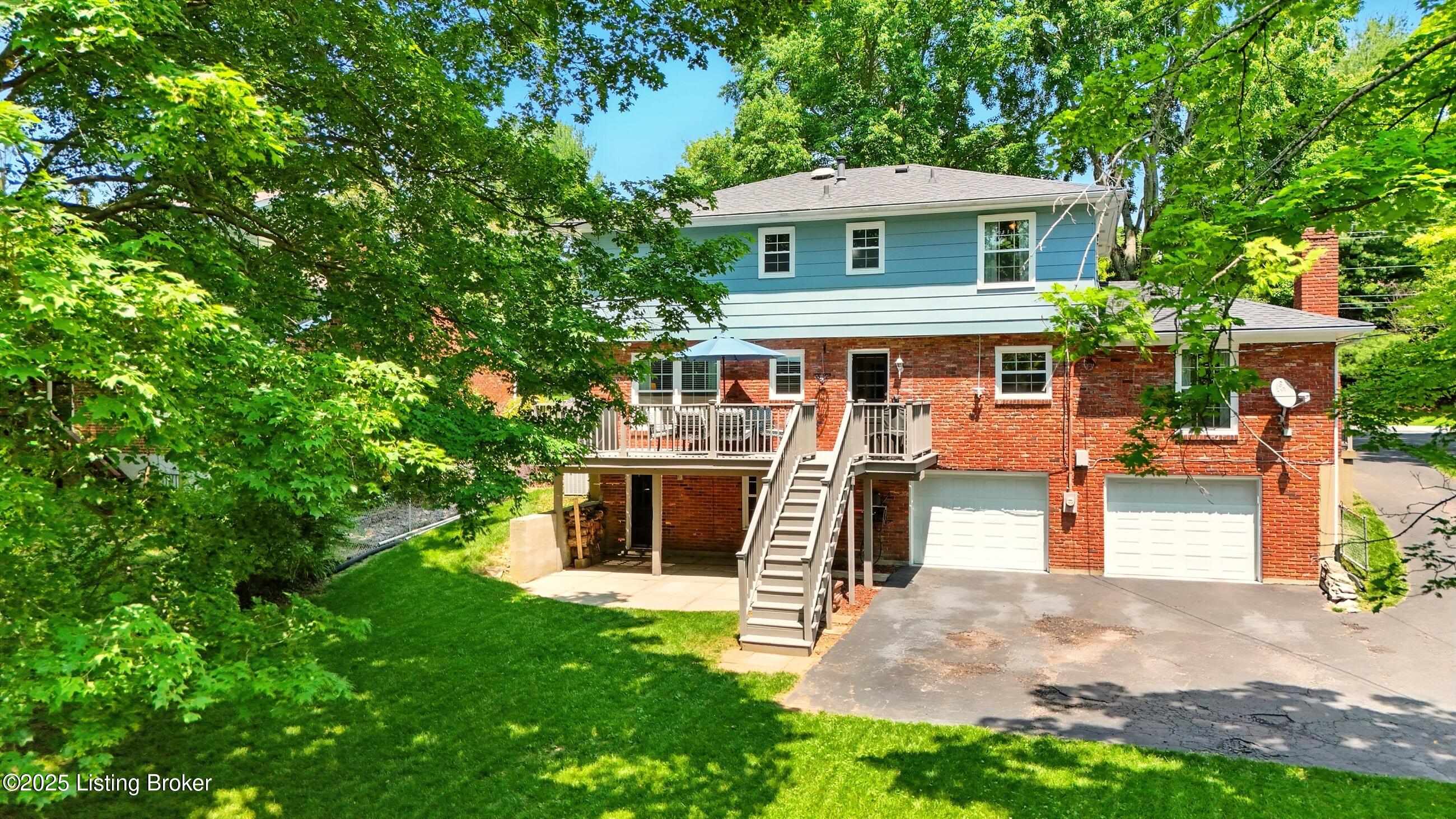 828 Dorsey Ln