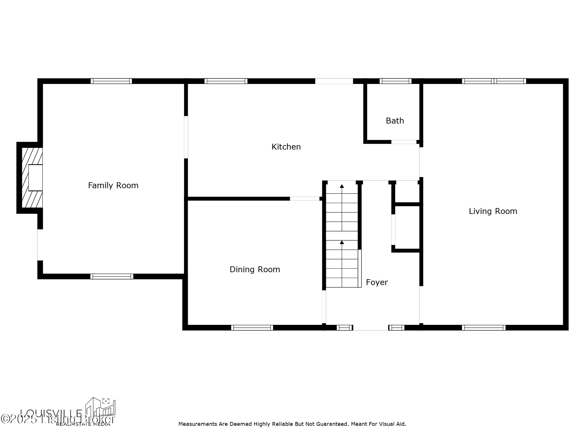 828 Dorsey Ln