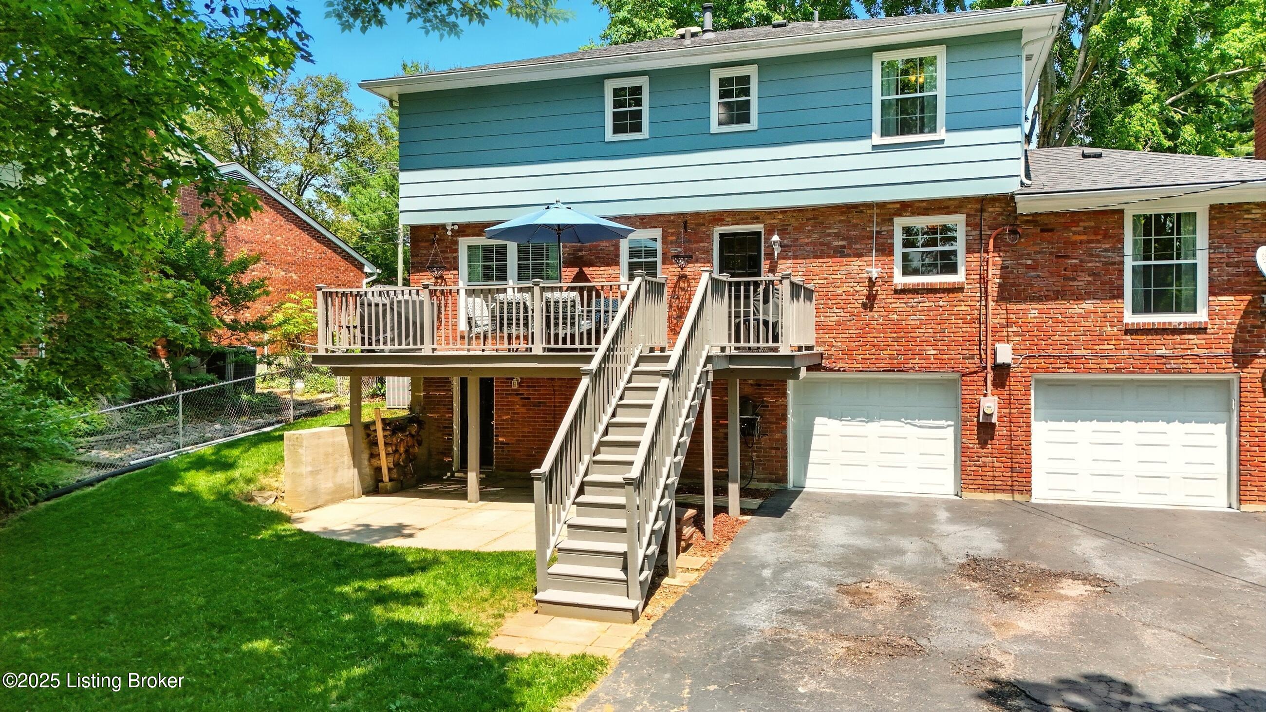 828 Dorsey Ln