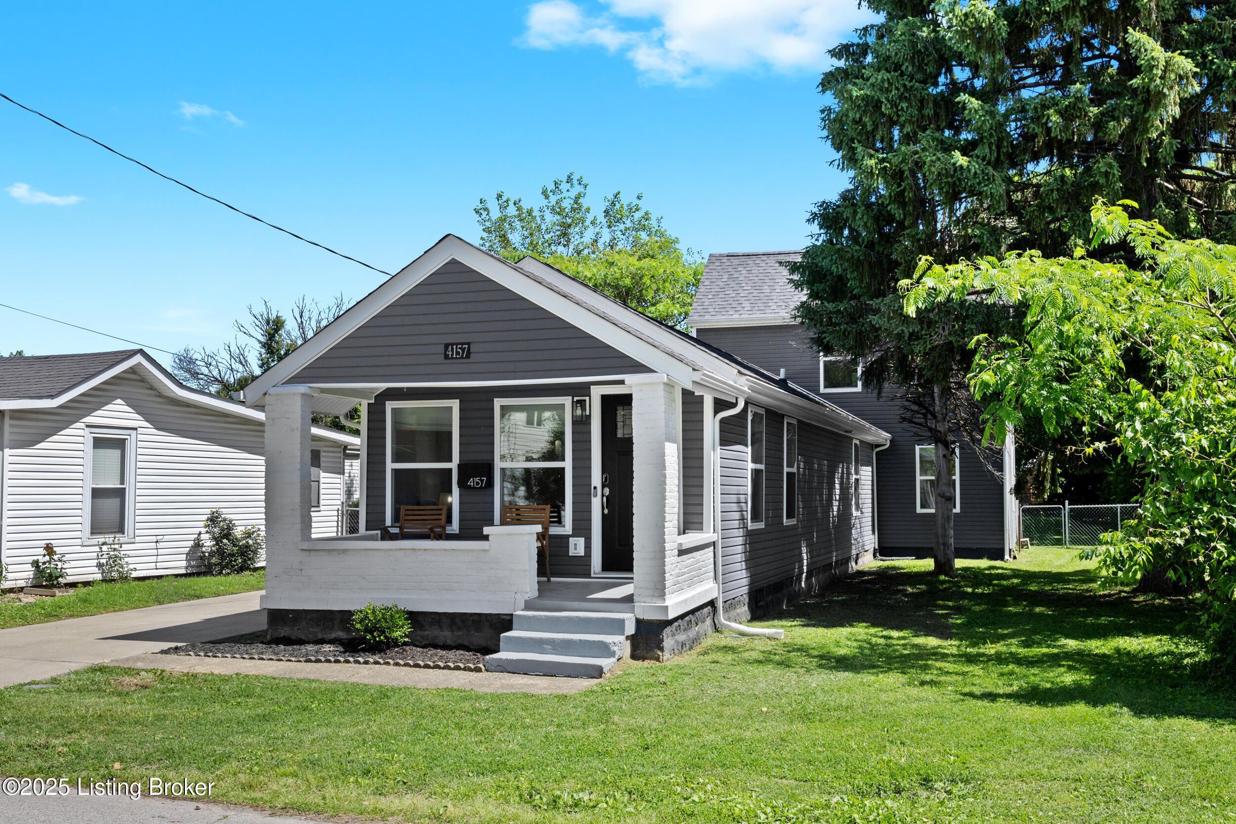 4157 Sherman Ave