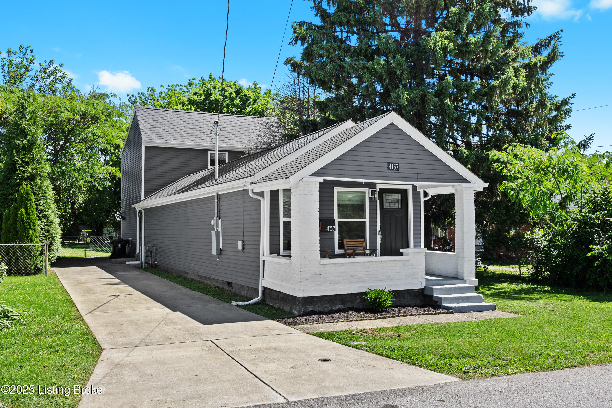 4157 Sherman Ave