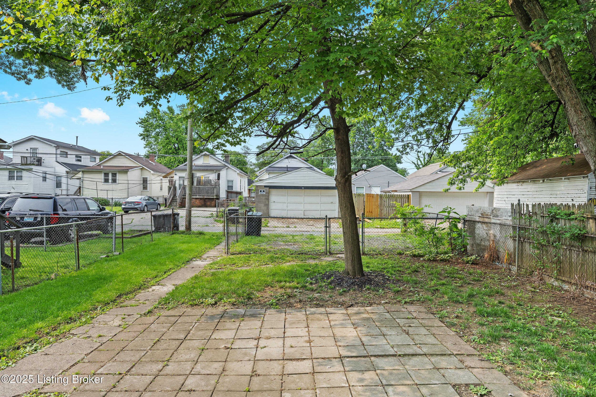 712 M St