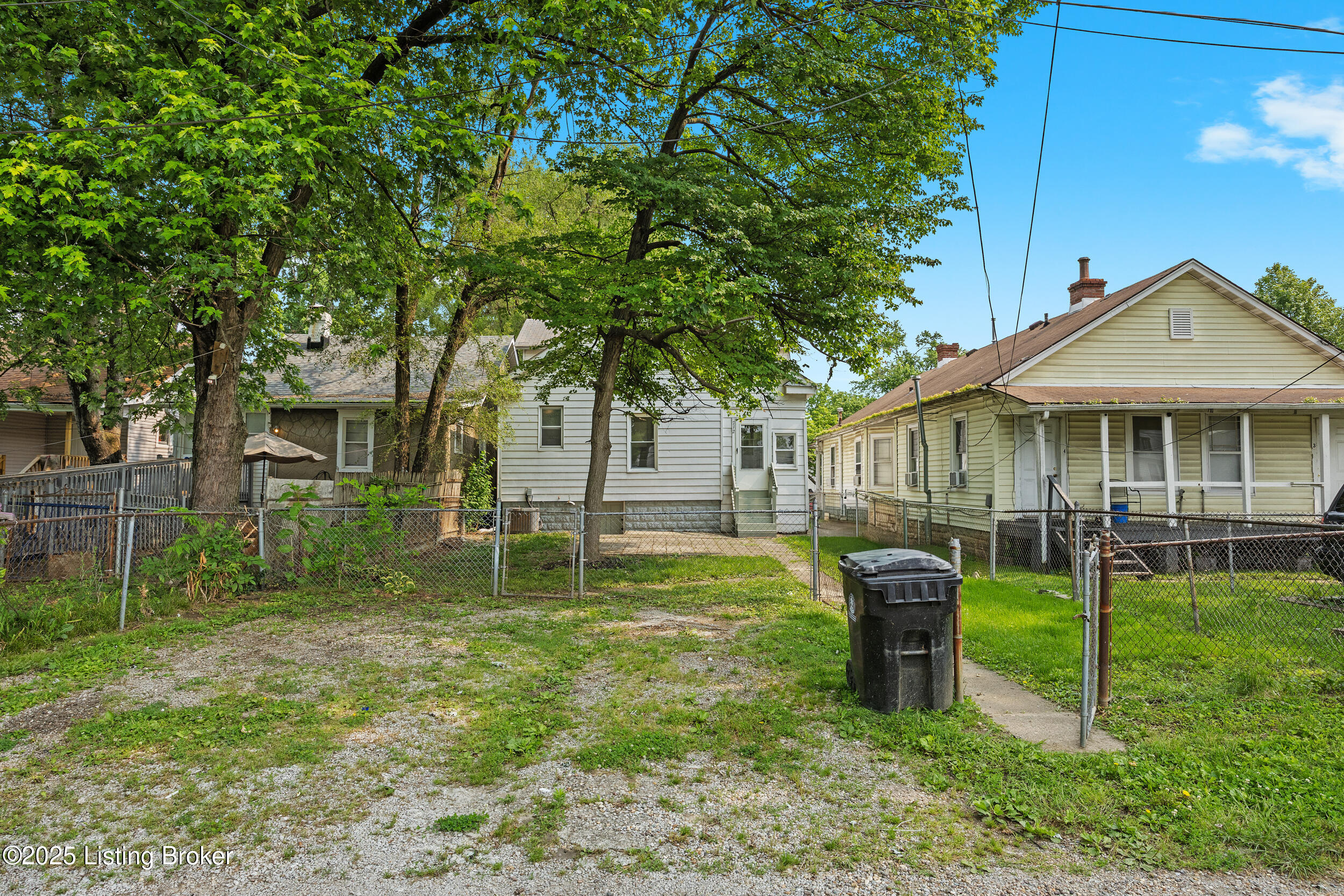 712 M St