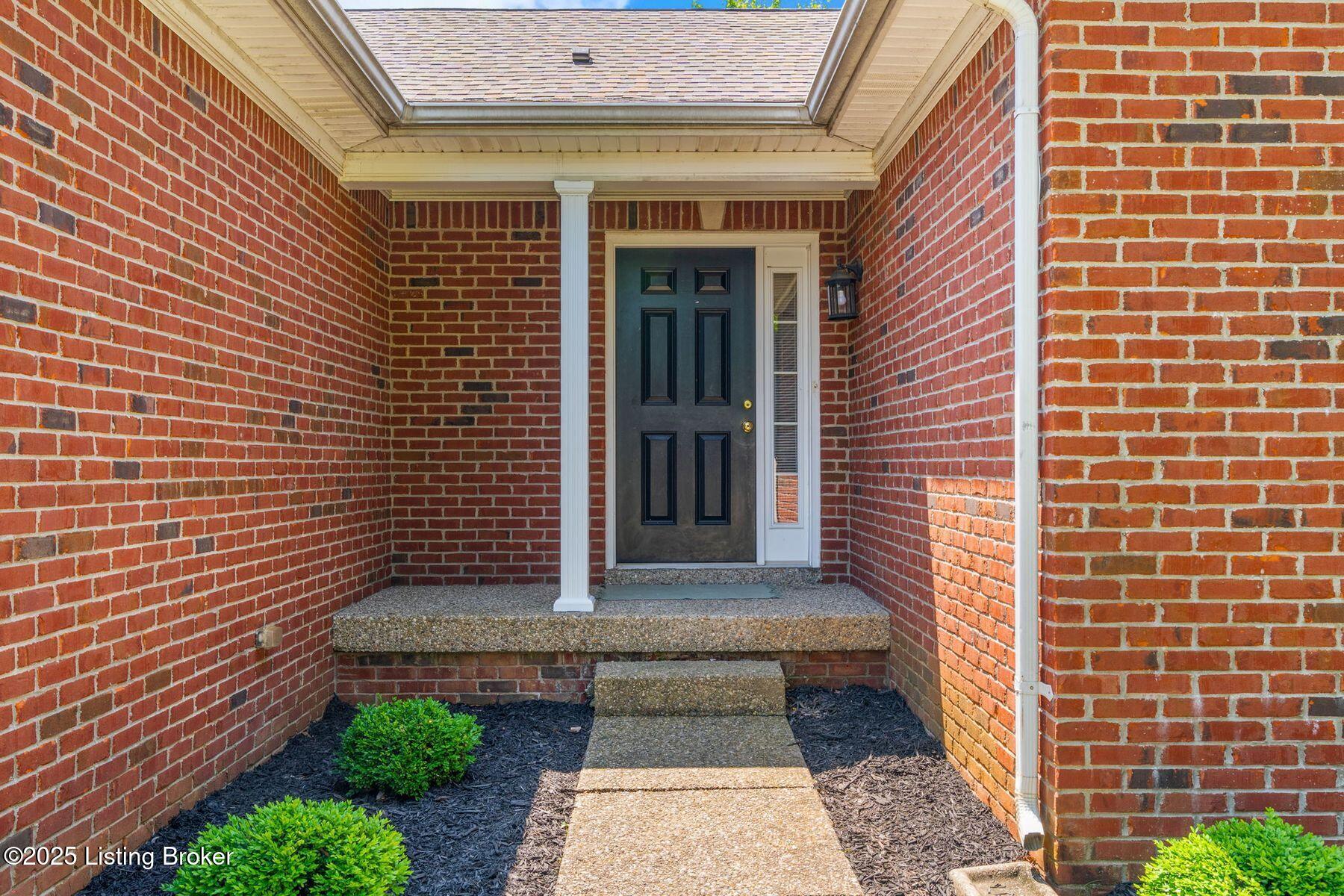 3425 Stony Farm Dr